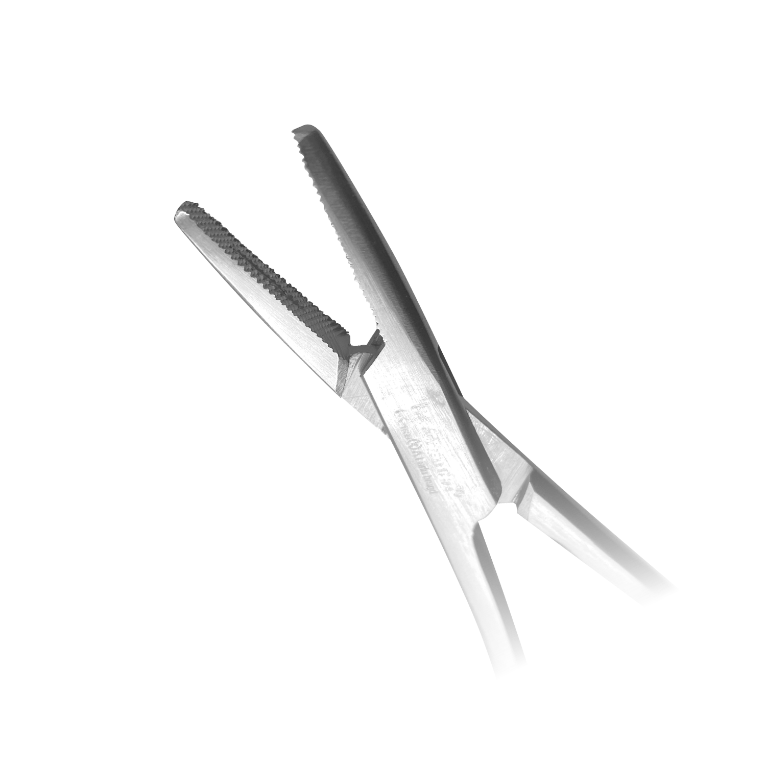 Instramed Mayo Needle Holder | Straight | 20cm | Single (1)