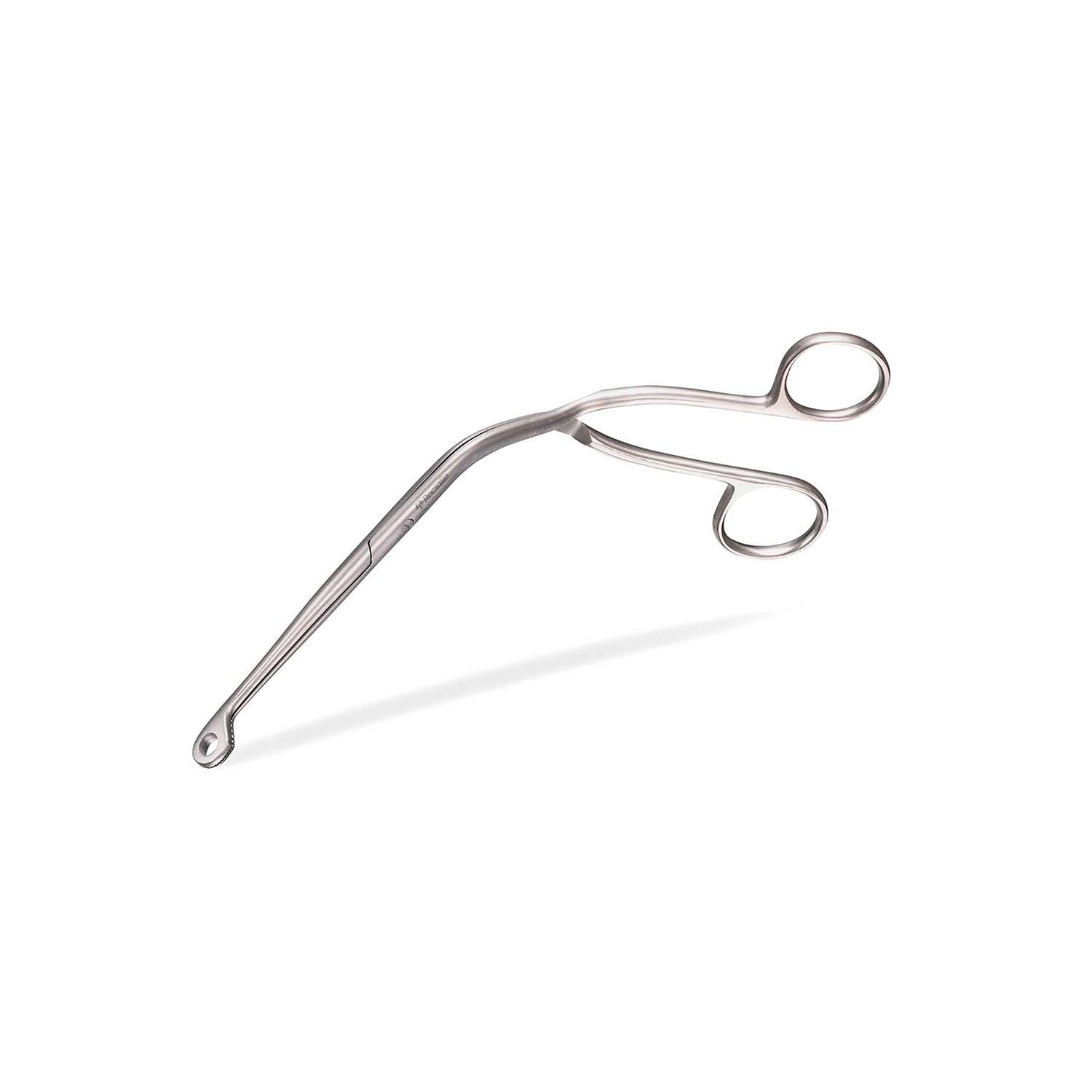 Rocialle Magill Forceps | Child | 20cm | Sterile | Single Use | Box of 20