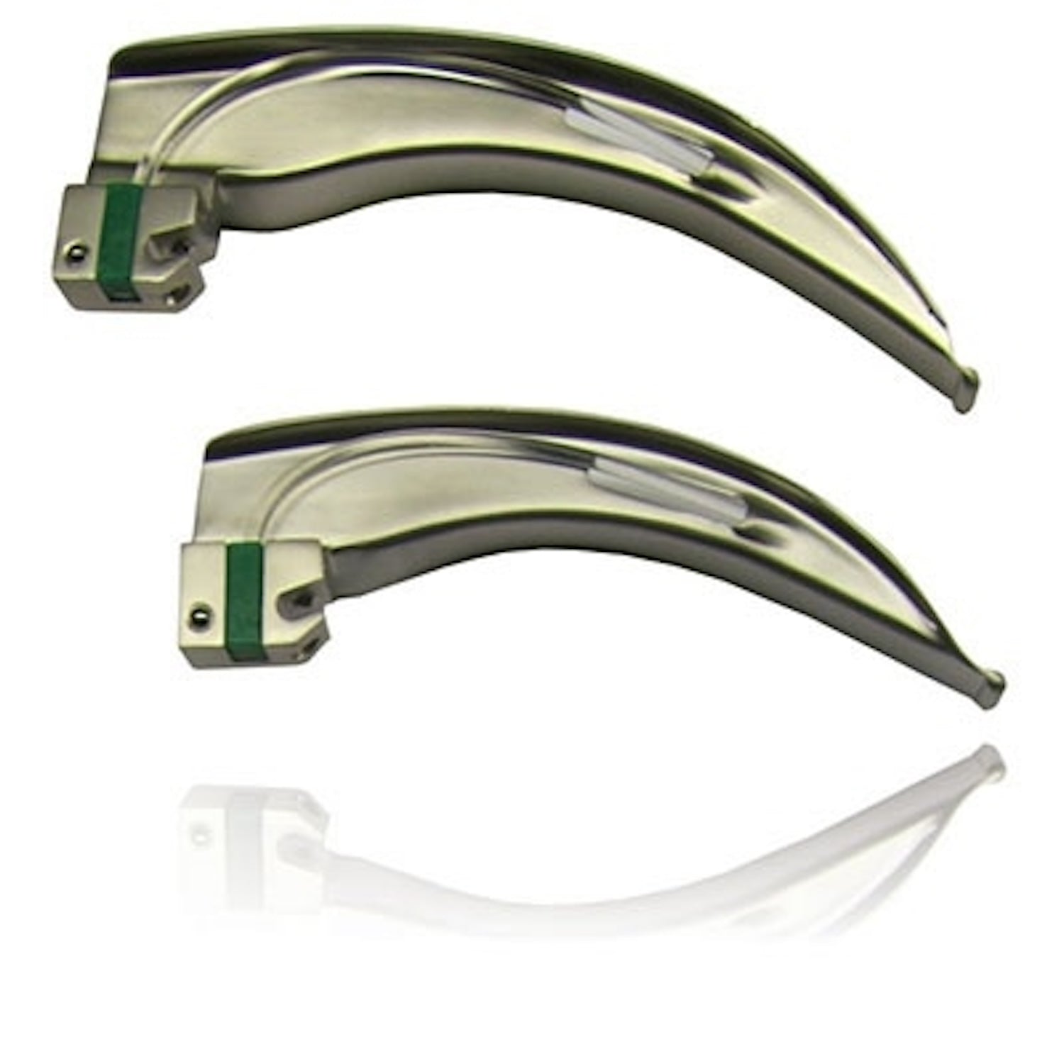 Instramed McIntosh Laryngoscope Handle Blade | No 2 | Single