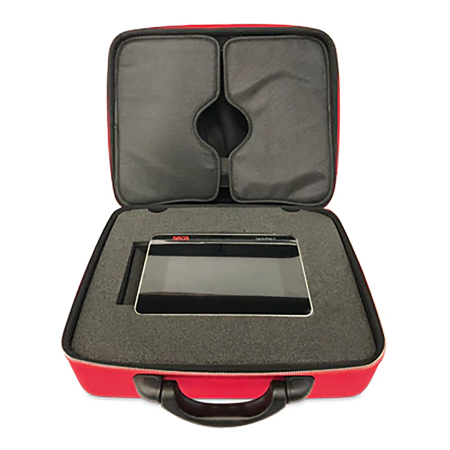 Carry Case for Cardio Pad-2 ECG Machine