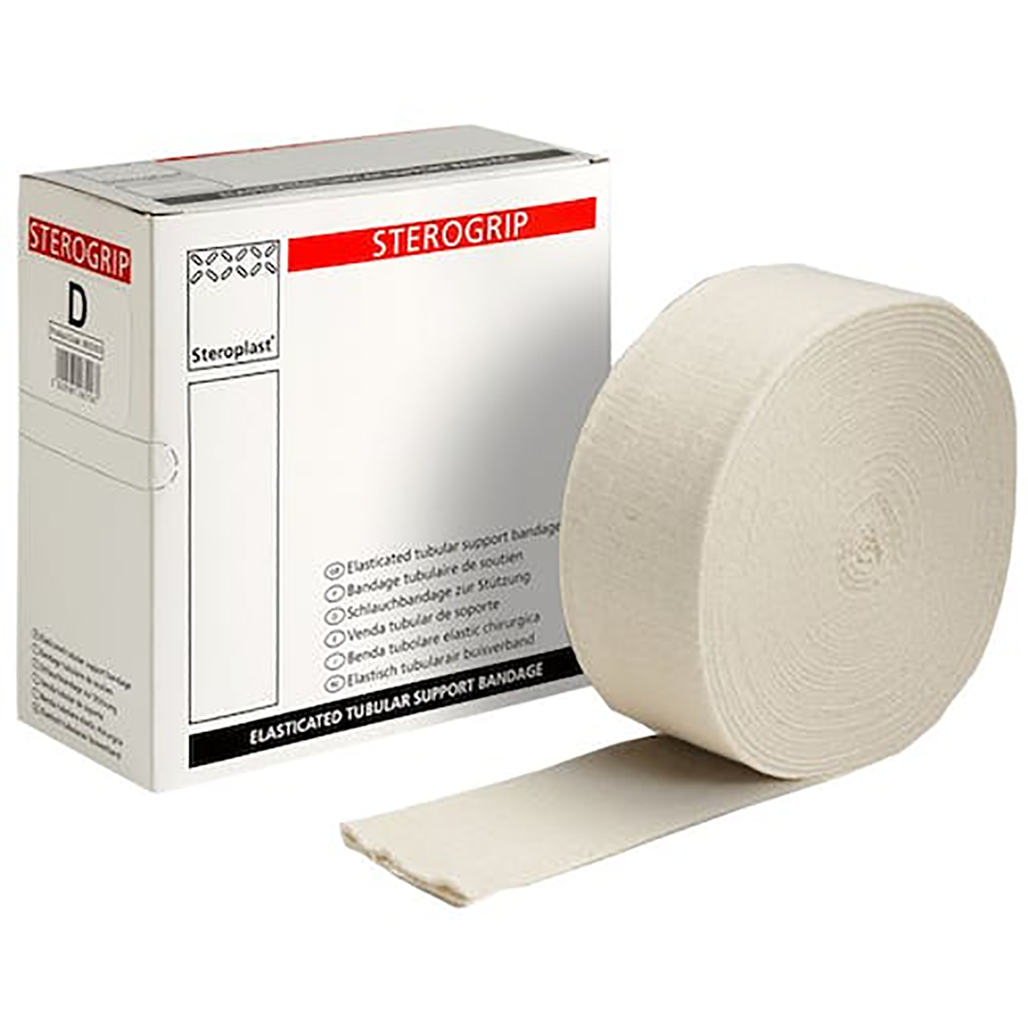 Sterogrip Bandages | Single