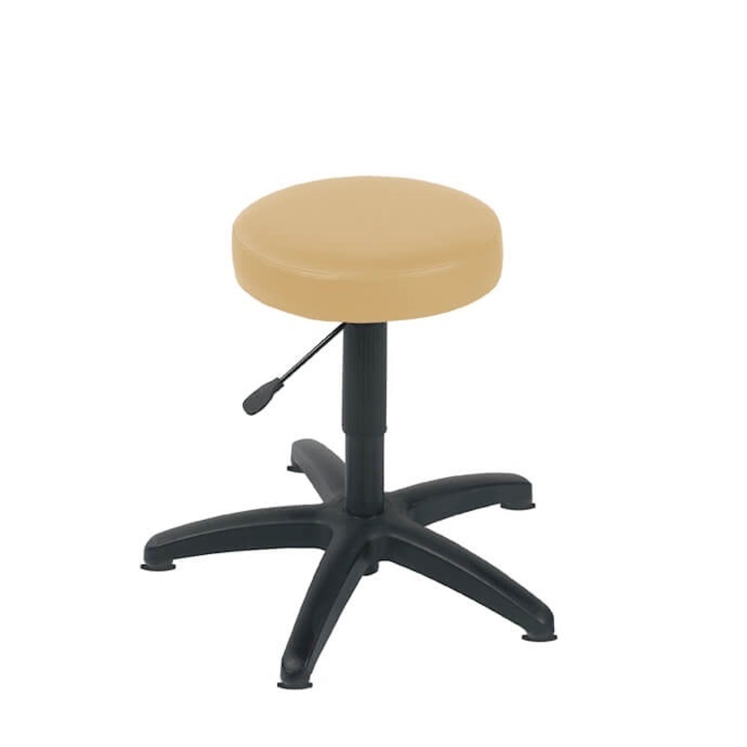 Sunflower Gas-Lift Stool