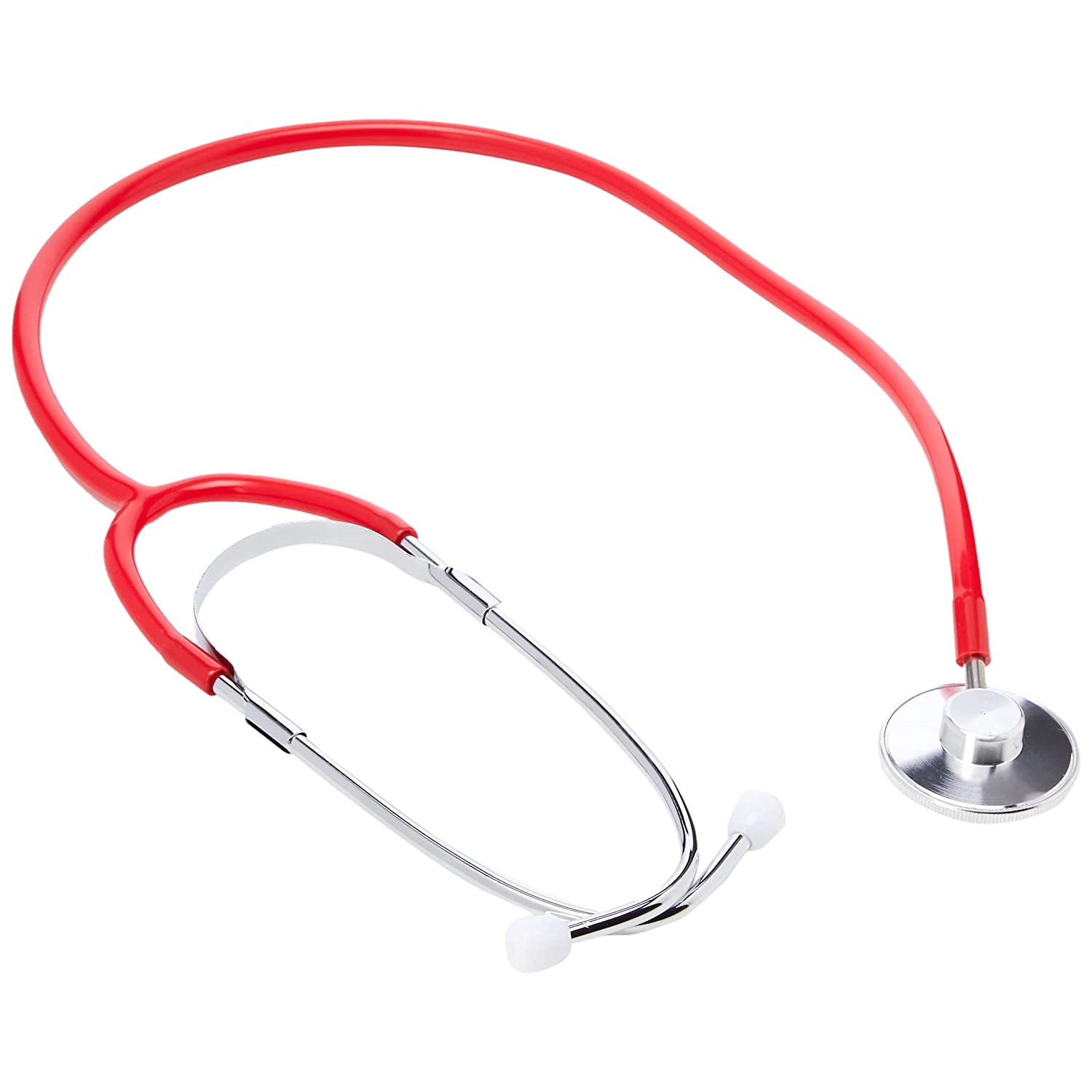 Timesco Ruby Single Head Stethoscope