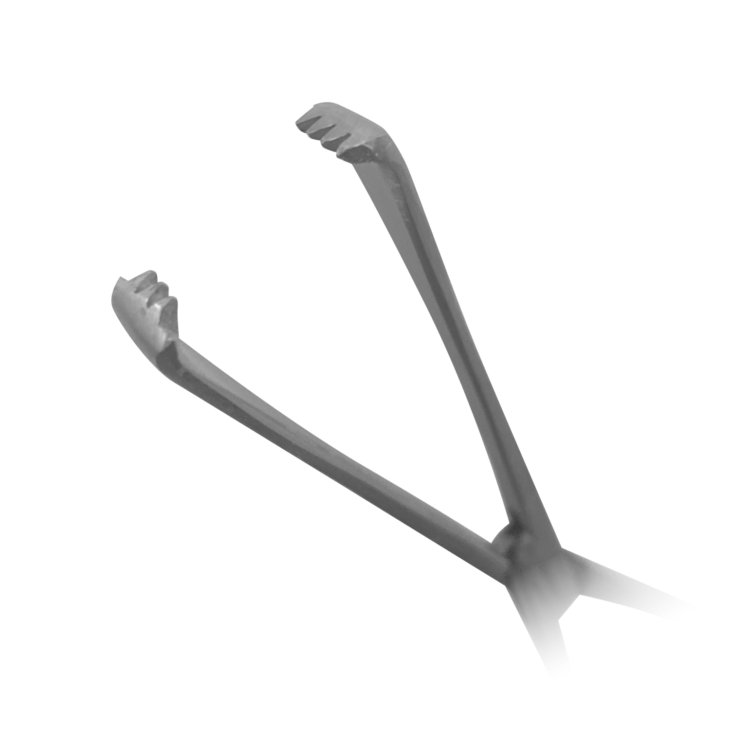 Instramed 1st Trimester Tray with Curved Forceps (5)