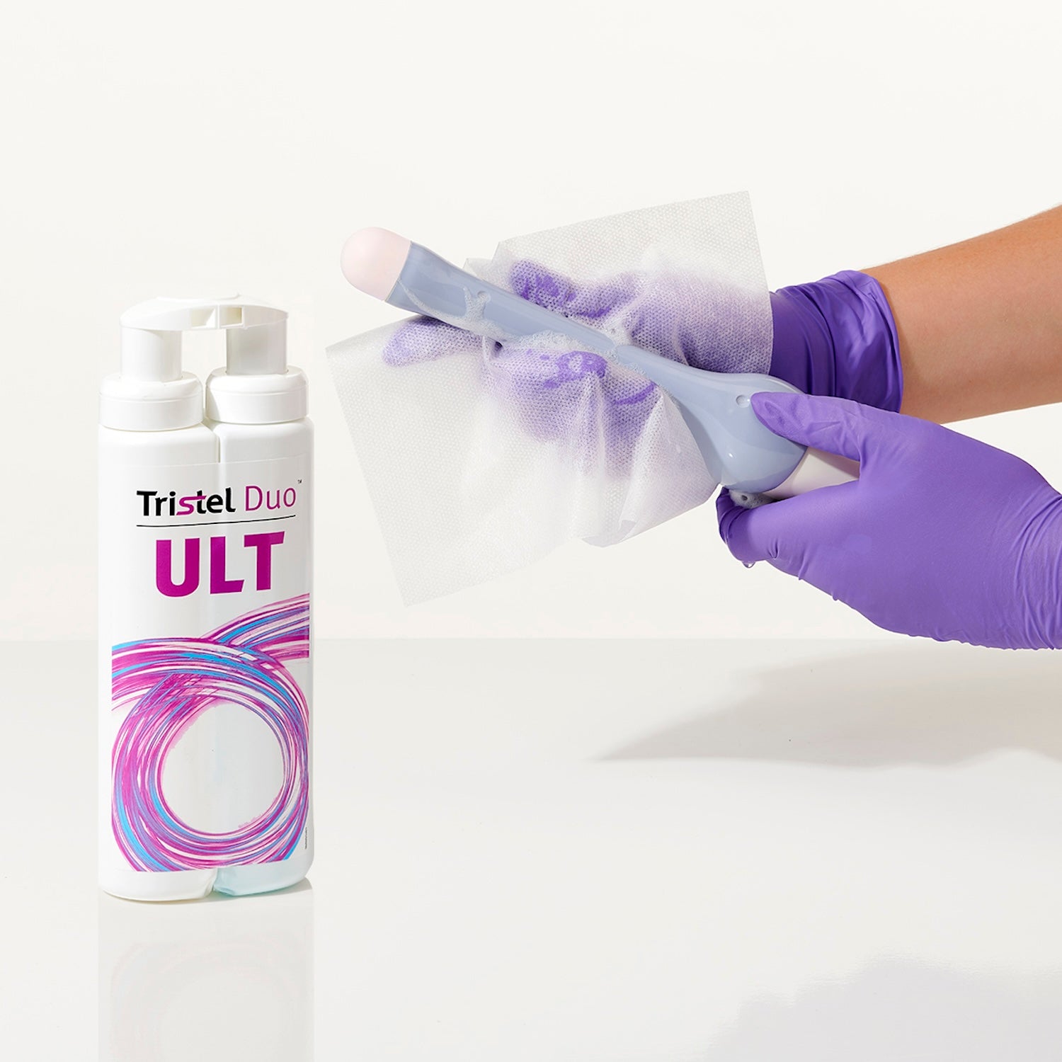 Tristel Duo Ult 2 | 125ml | Pack of 2 (1)