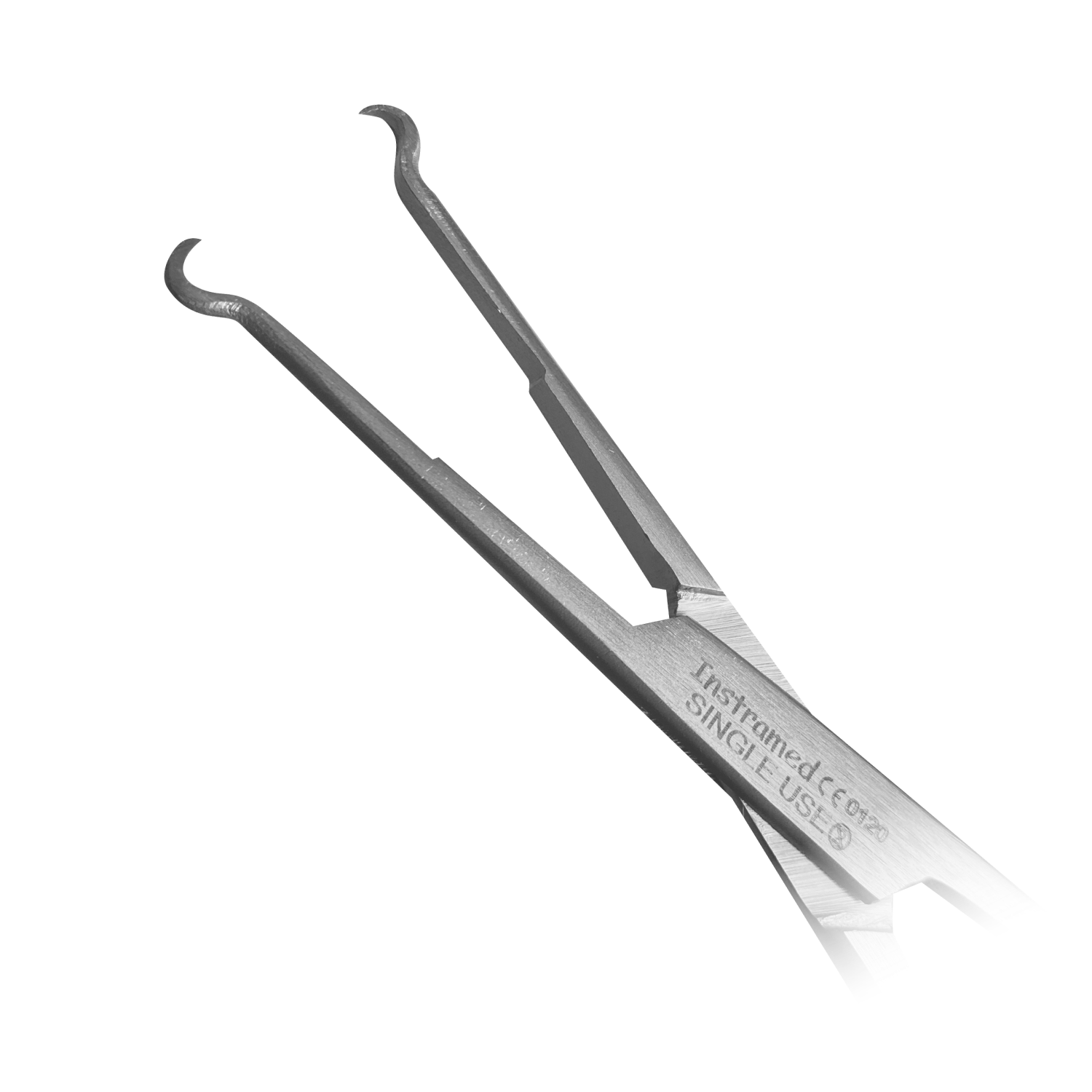 Instramed Vasectomy Instrument Set (2)