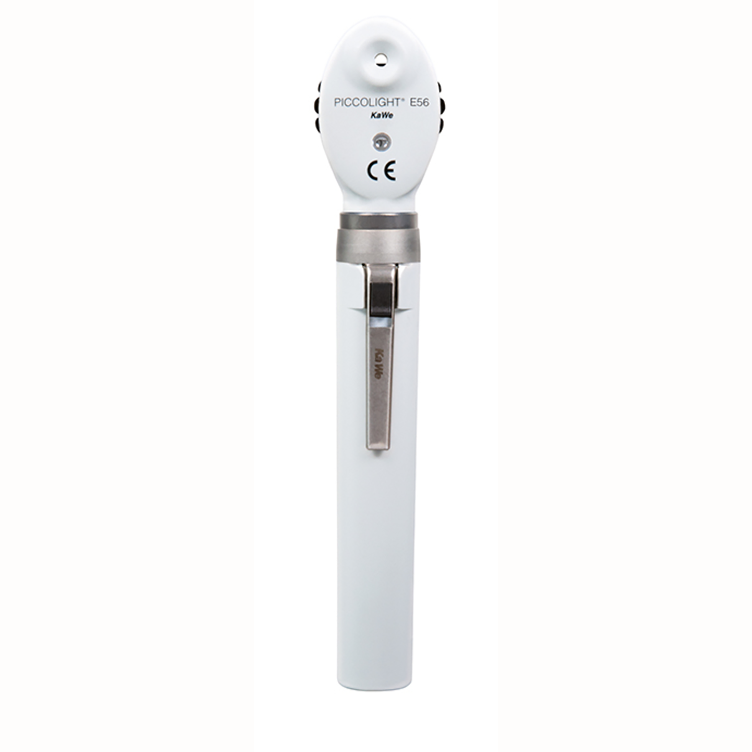 Piccolight E56 Ophthalmoscope | 2.5v | Stone | Single