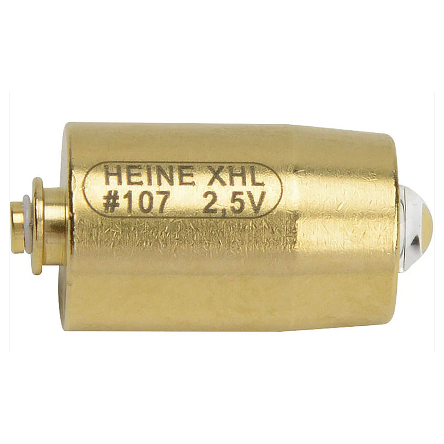 HEINE XHL Xenon Halogen Bulb | 2.5v | Single