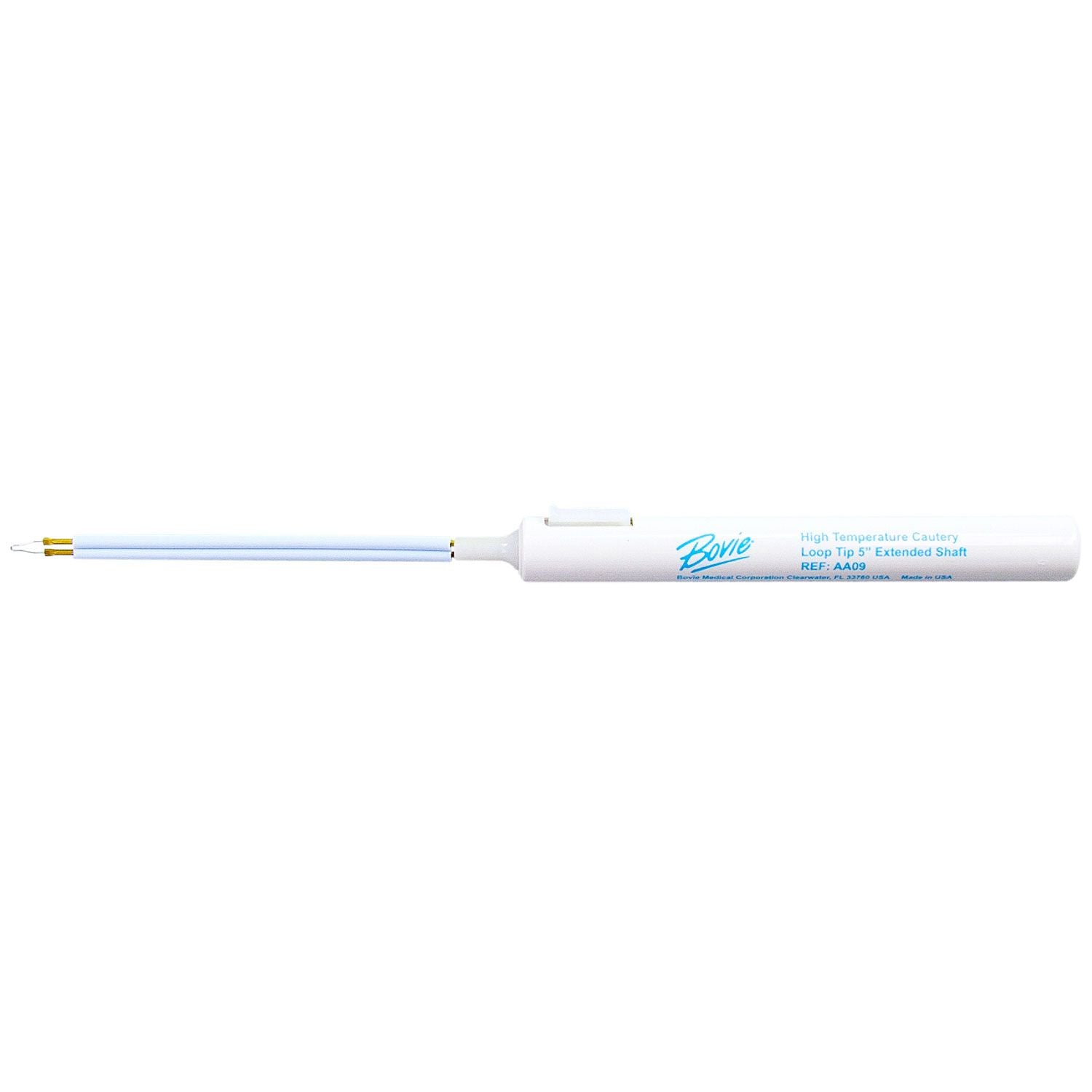Bovie Low Temperature  Micro Fine Tip Cautery | 850°F/454°C | Pack of 10