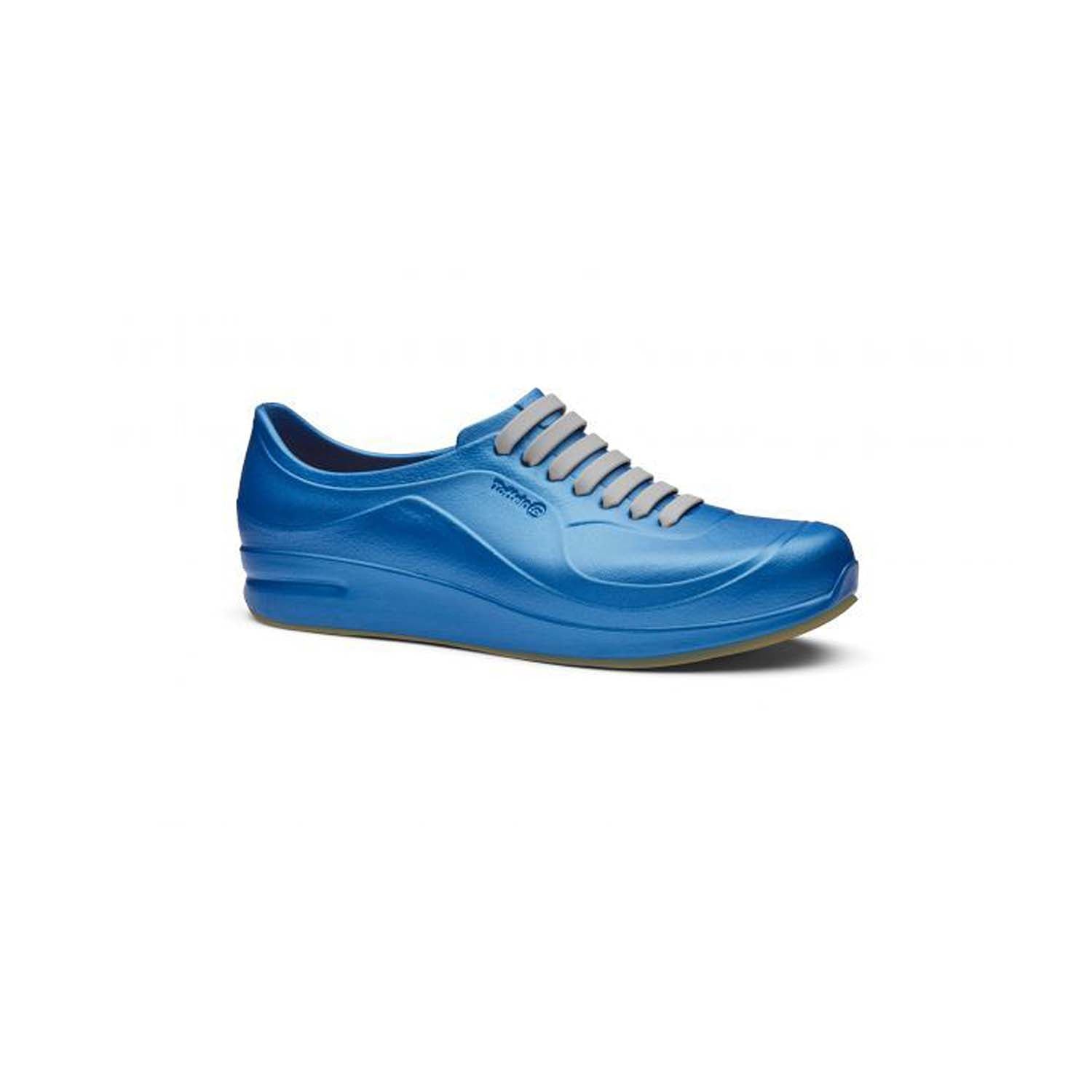 Toffeln AktivFlex | Metallic Blue