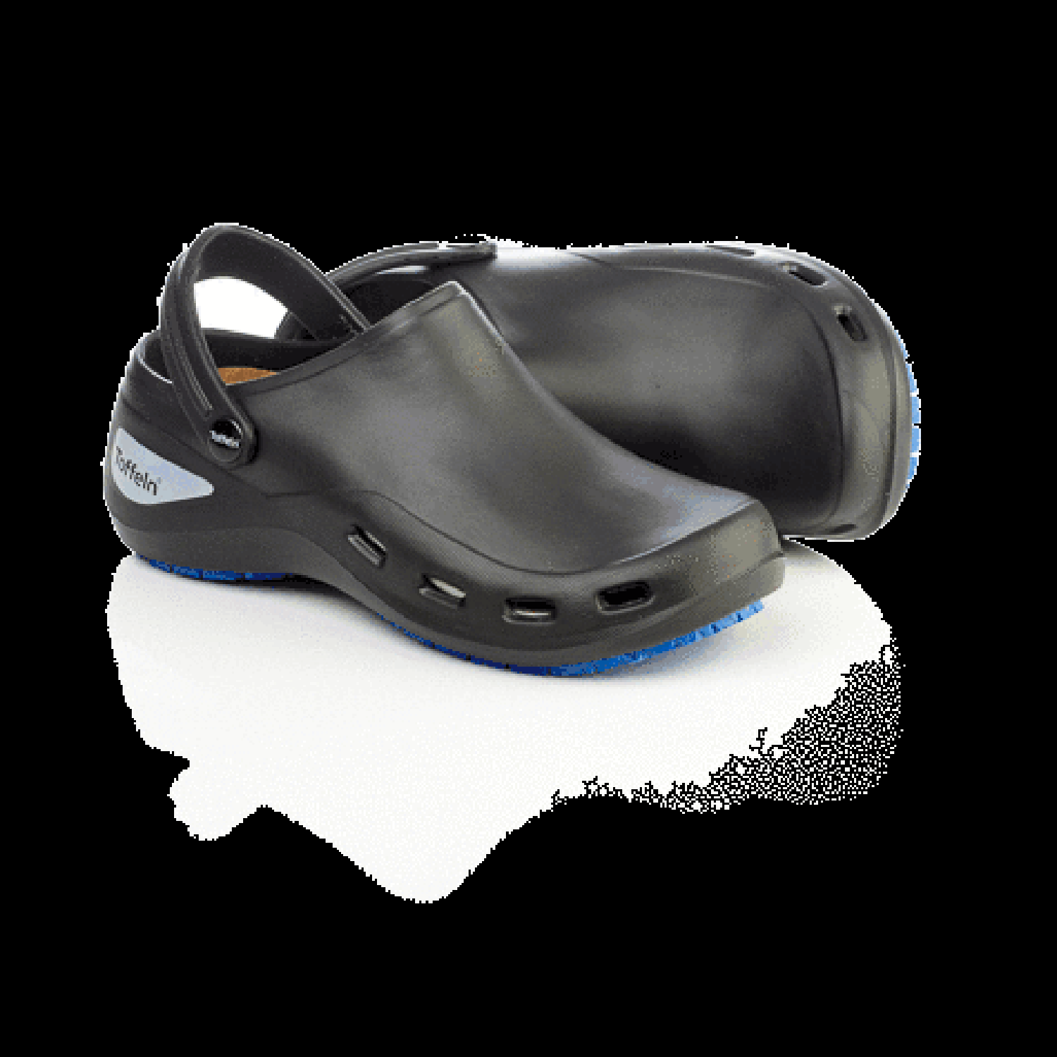 Toffeln AktivKlog | Black (4)