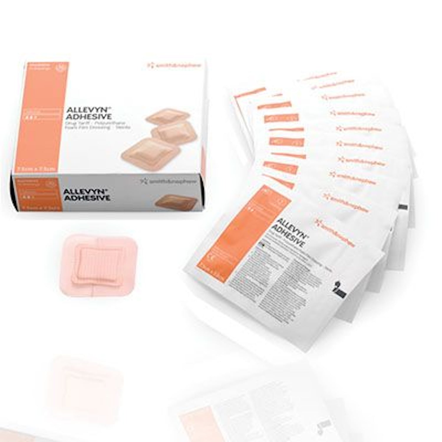 Allevyn Wound Dressing