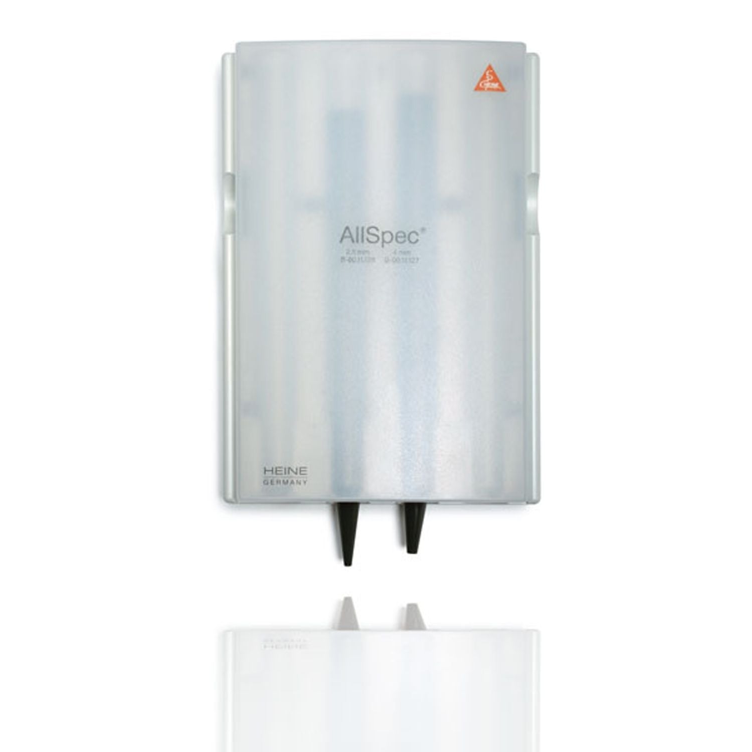 HEINE Wall Mounted Tips Dispenser