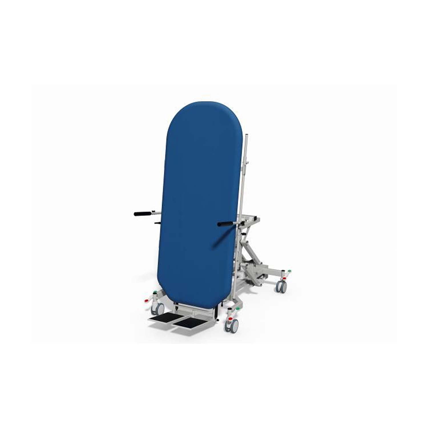 Plinth 2000 Model BARI1 Bariatric Tilt Table | Lupin