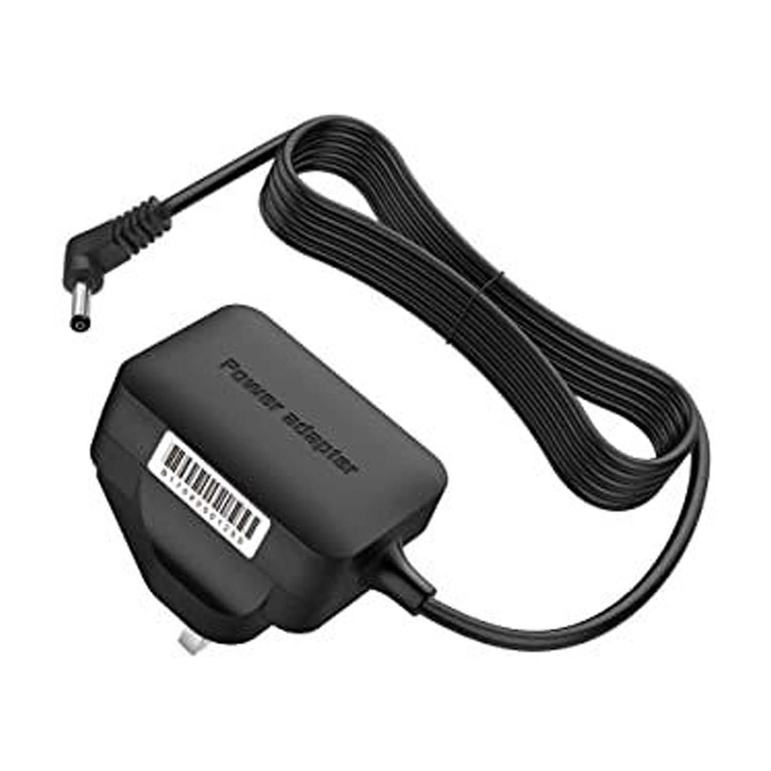 Omron AC Adapter 6v for M2 | M3 | M6 | M6C | M7 705IT | M10IT