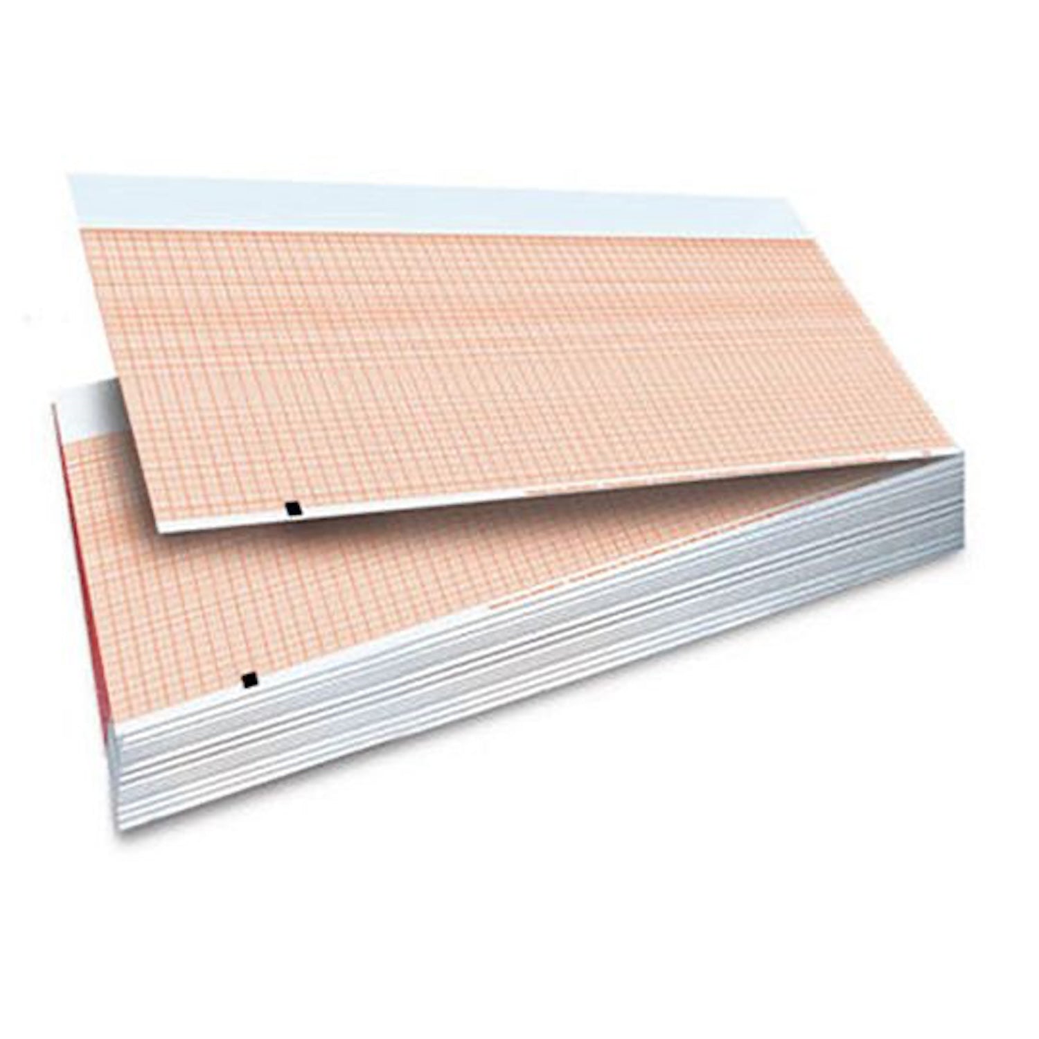 Mortara Eli 250 ECG Paper | Pack of 10