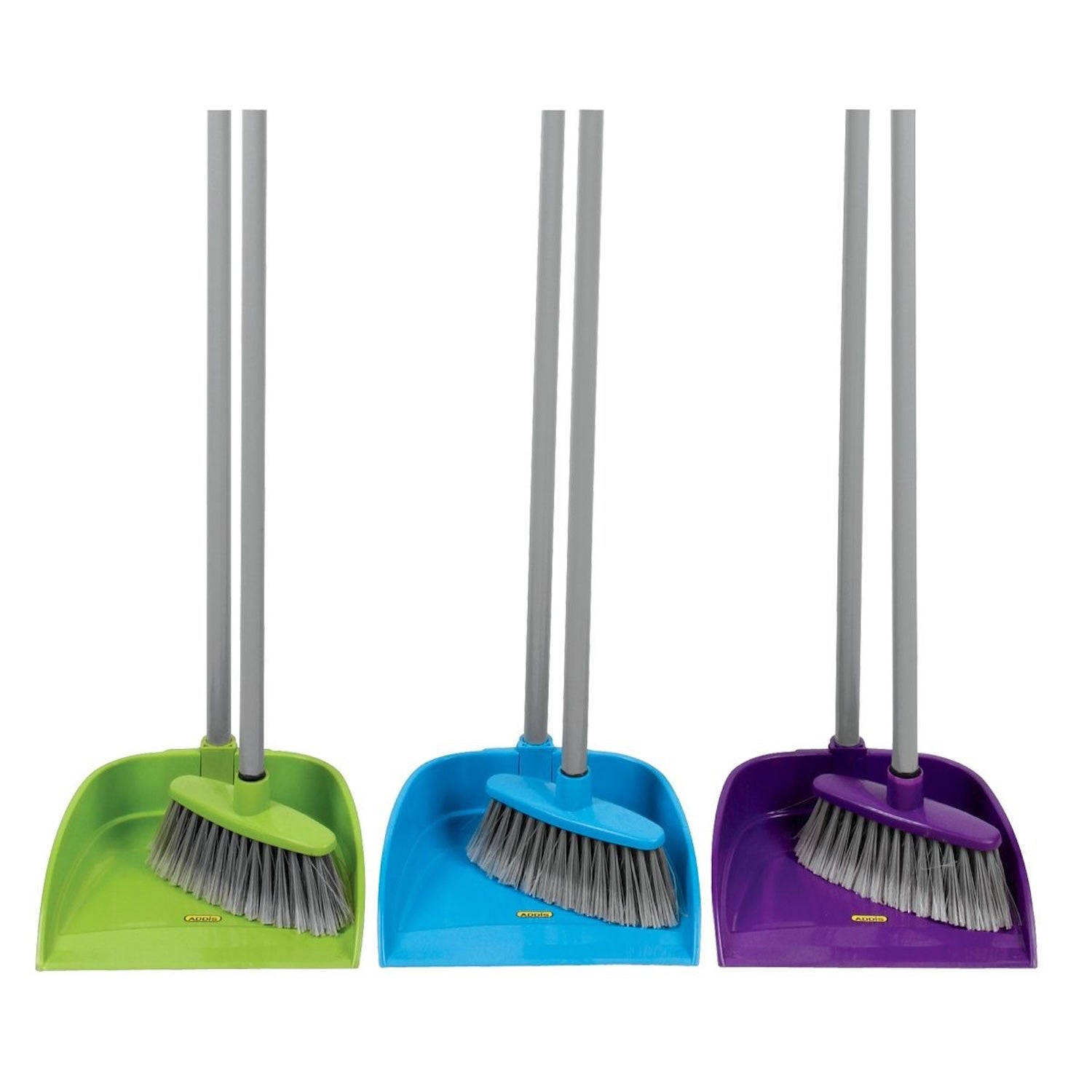 KleenMe Lobby Brush Set