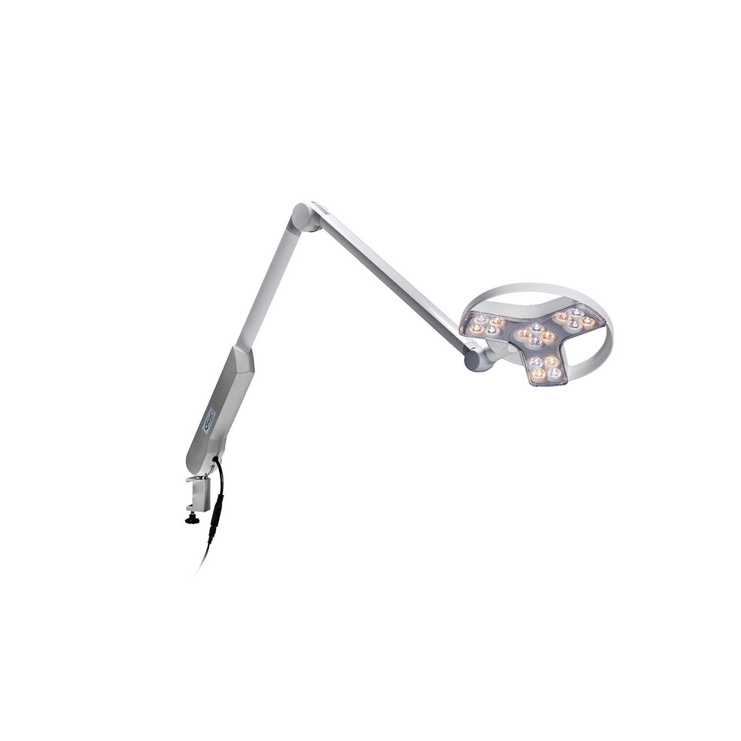 Coolview CLED23 Examination Light | Mobile Mounted