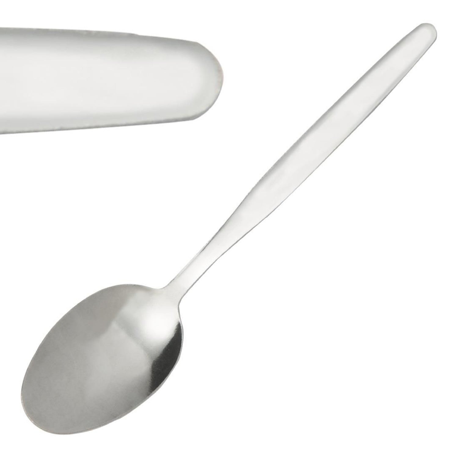 Olympia Kelso Dessert Spoon | Pack of 12