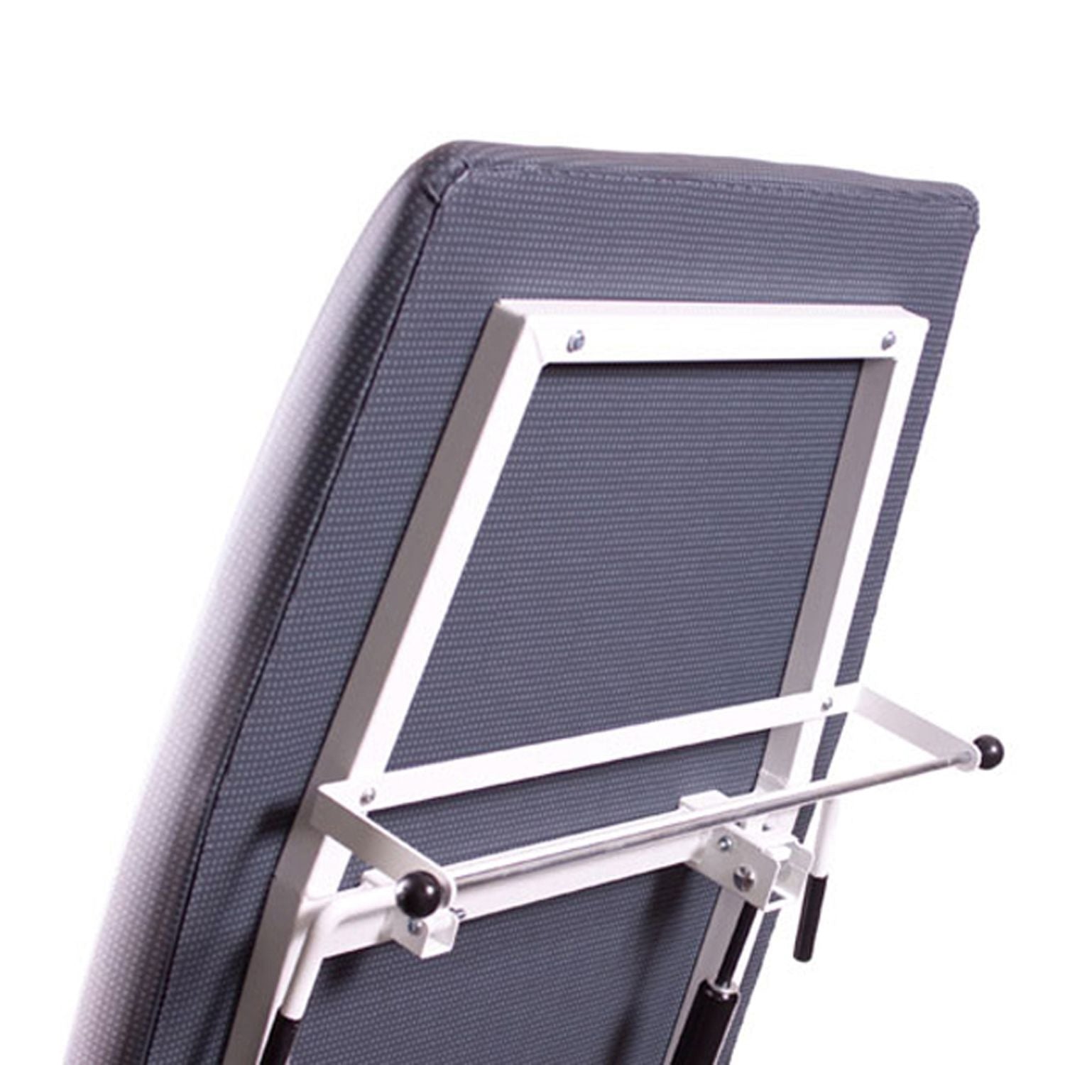 Paper Roll Holder For Doherty New Treatment Chair