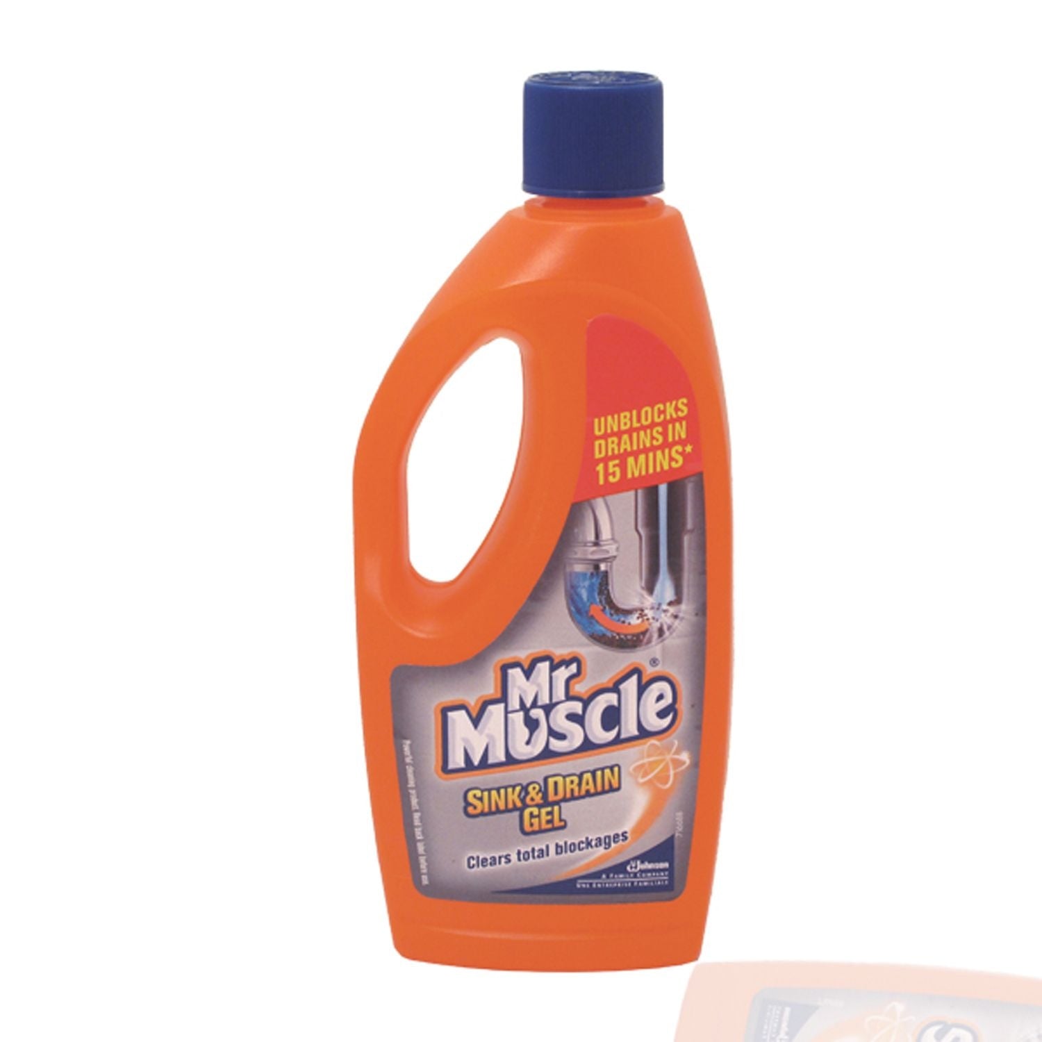 Mr Muscle Drain Unblocker | 1L