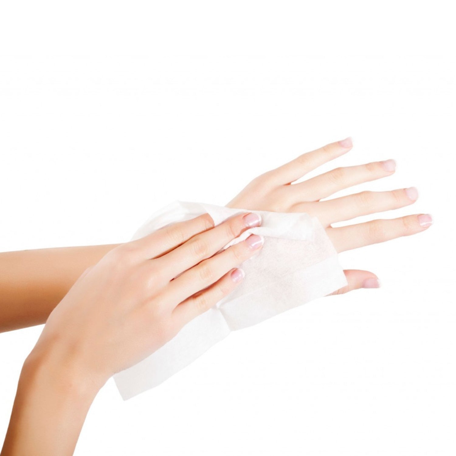 Clinell Universal Sanitising Wipes | 260x 180mm | Pack of 100 (1)