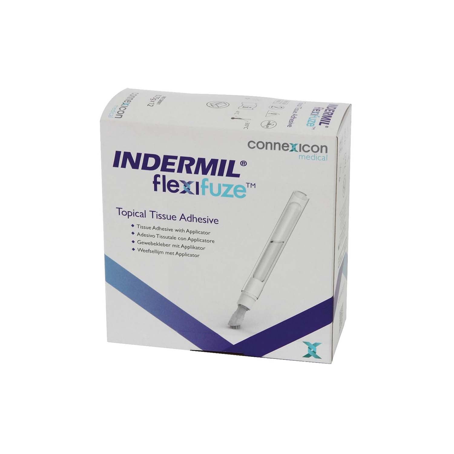 INDERMIL flexifuze | Pack of 12