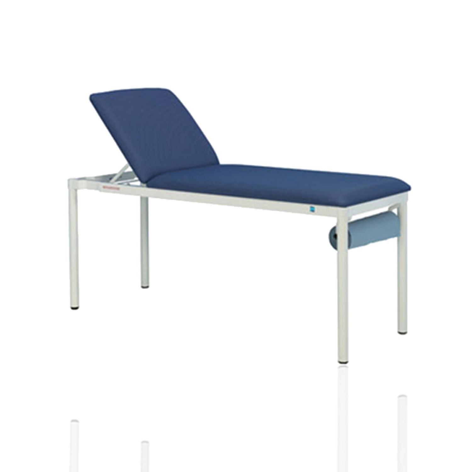Winchester Fixed Height Couch & Doherty Winchester Fixed Height Couch | Newbury Blue