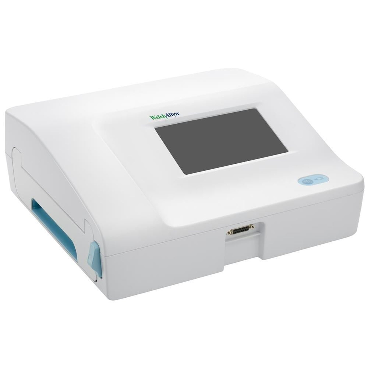 Welch Allyn CP150 ECG (4)