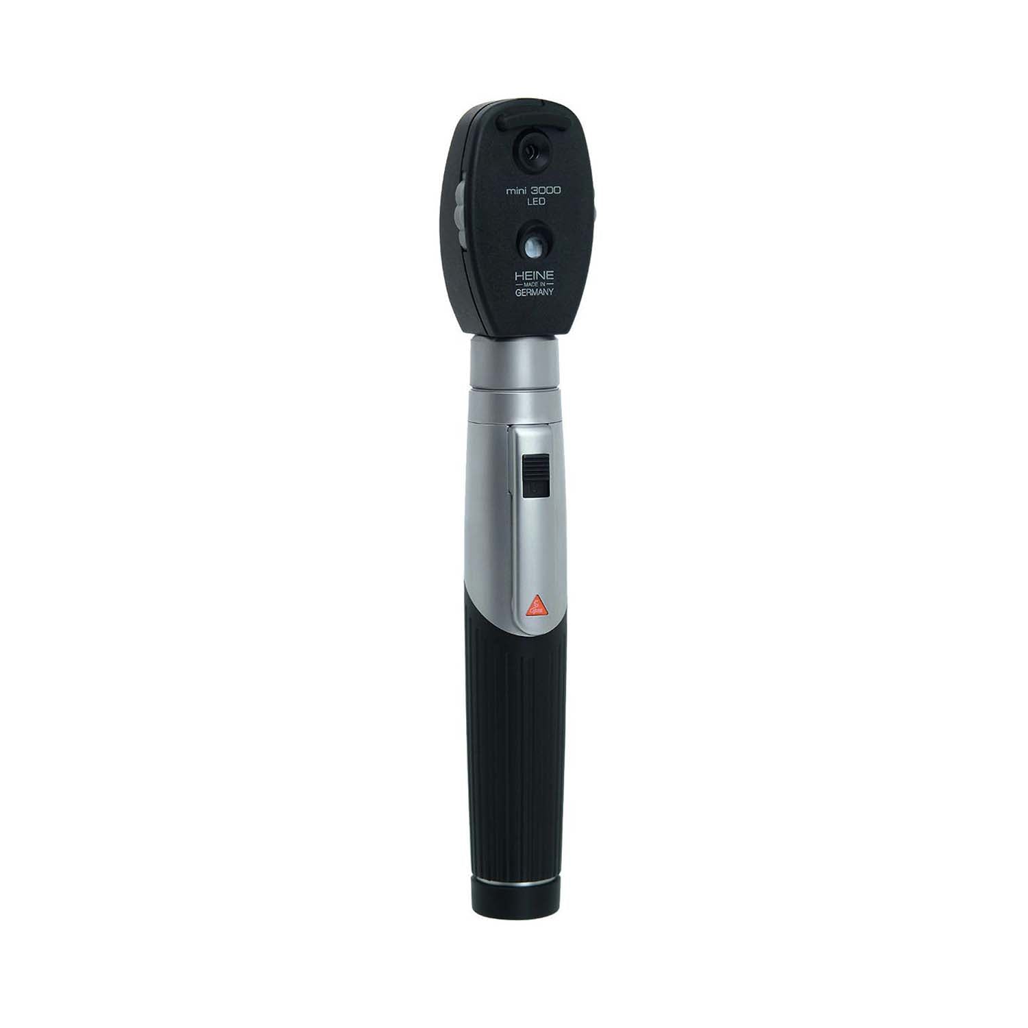HEINE Mini 3000 Fibre Optic Ophthalomoscope with Battery Handle | LED