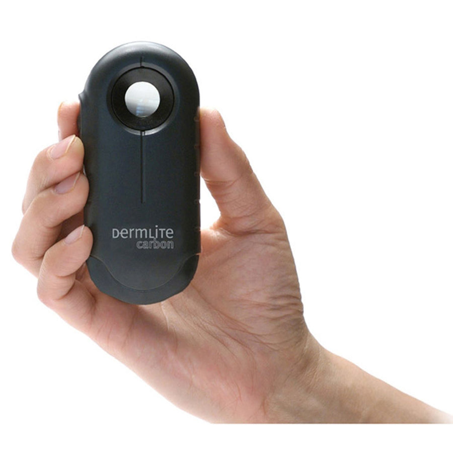 Image of DermLite Carbon Dermatoscope