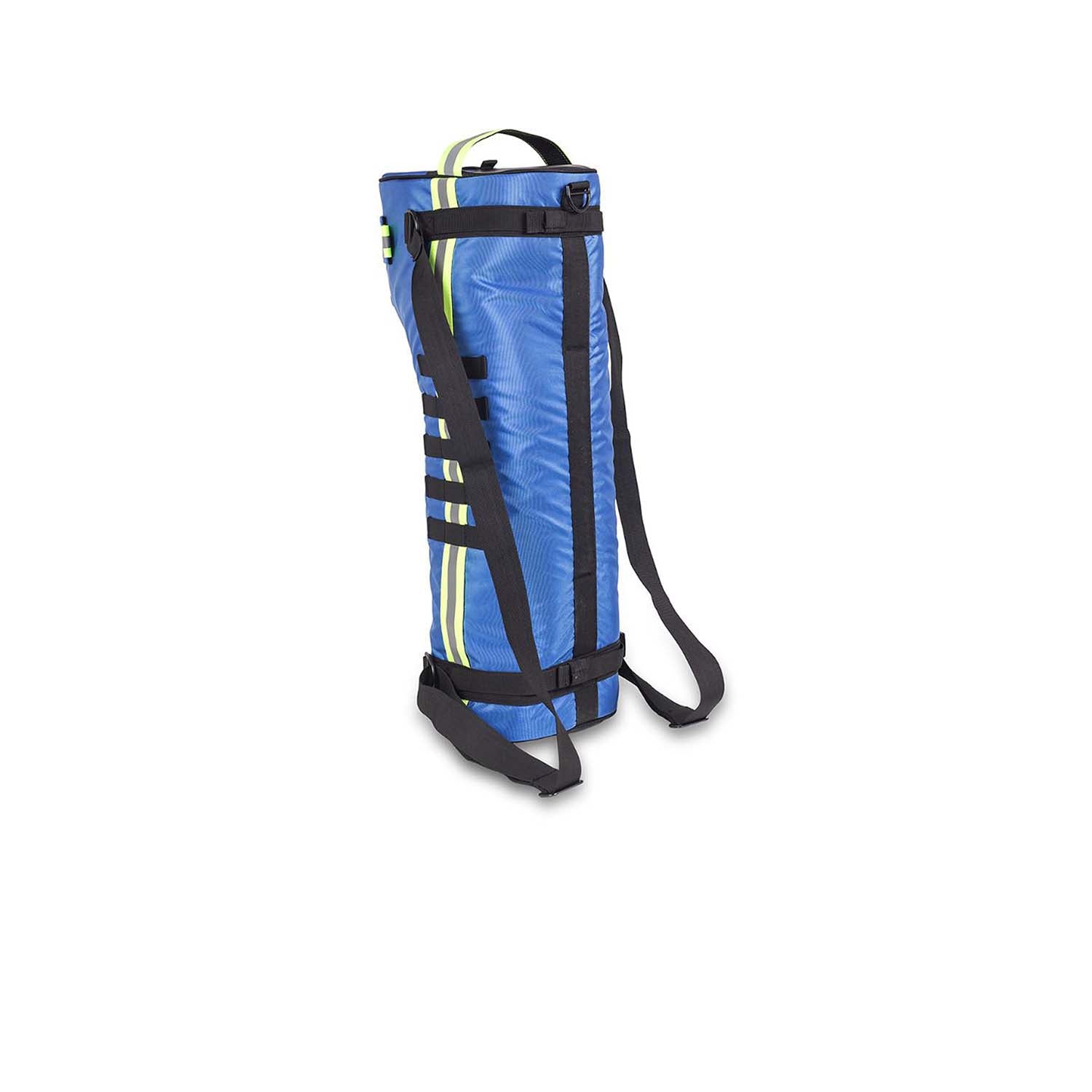O2 Tube's Oxygen Cylinder Bag | Blue (3)