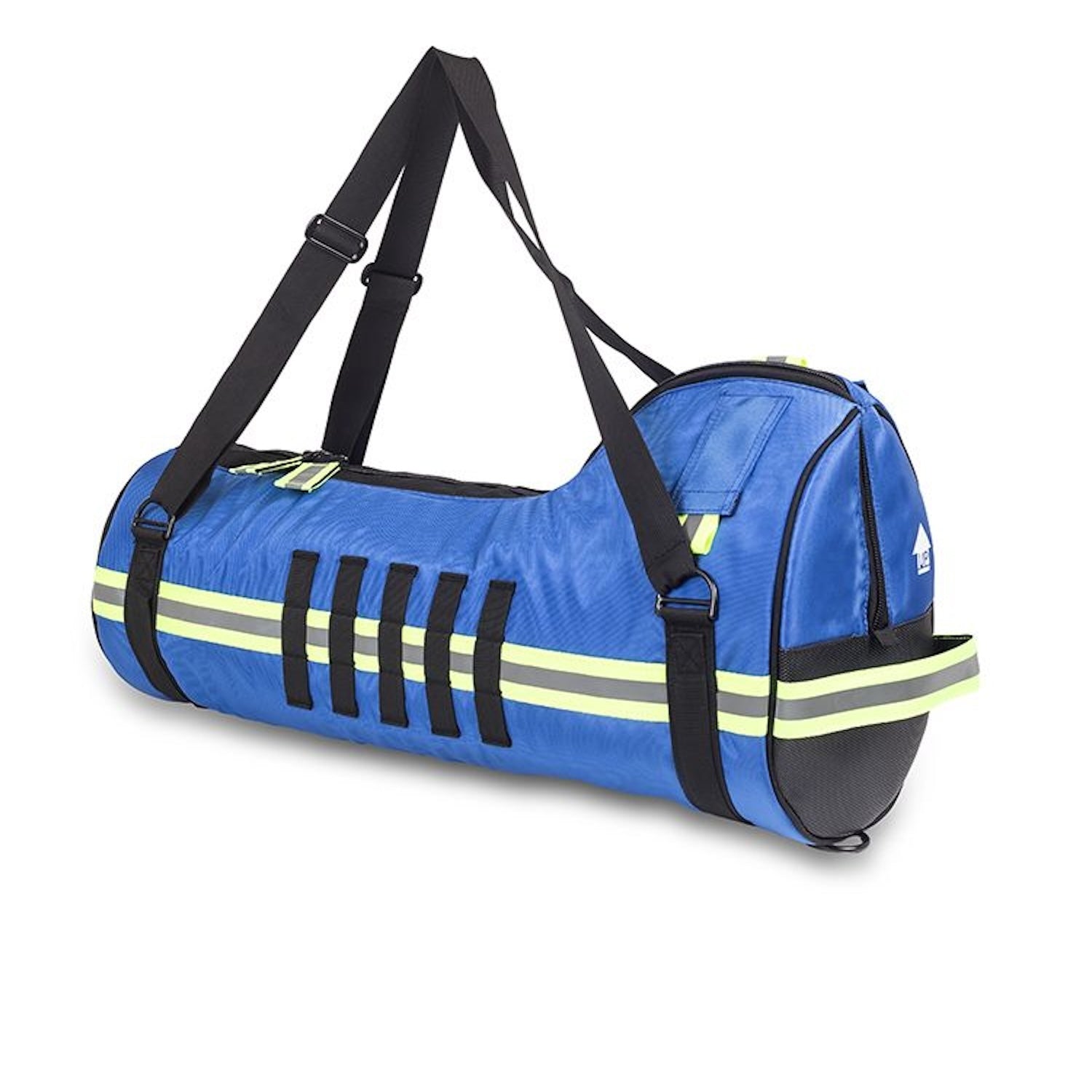 O2 Tube's Oxygen Cylinder Bag | Blue (2)