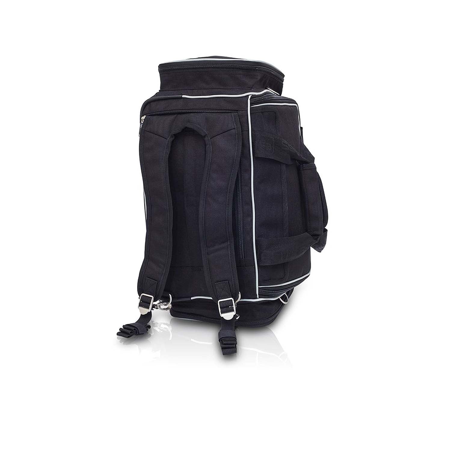 Medics | The Sports Medical Bag | Black (4)