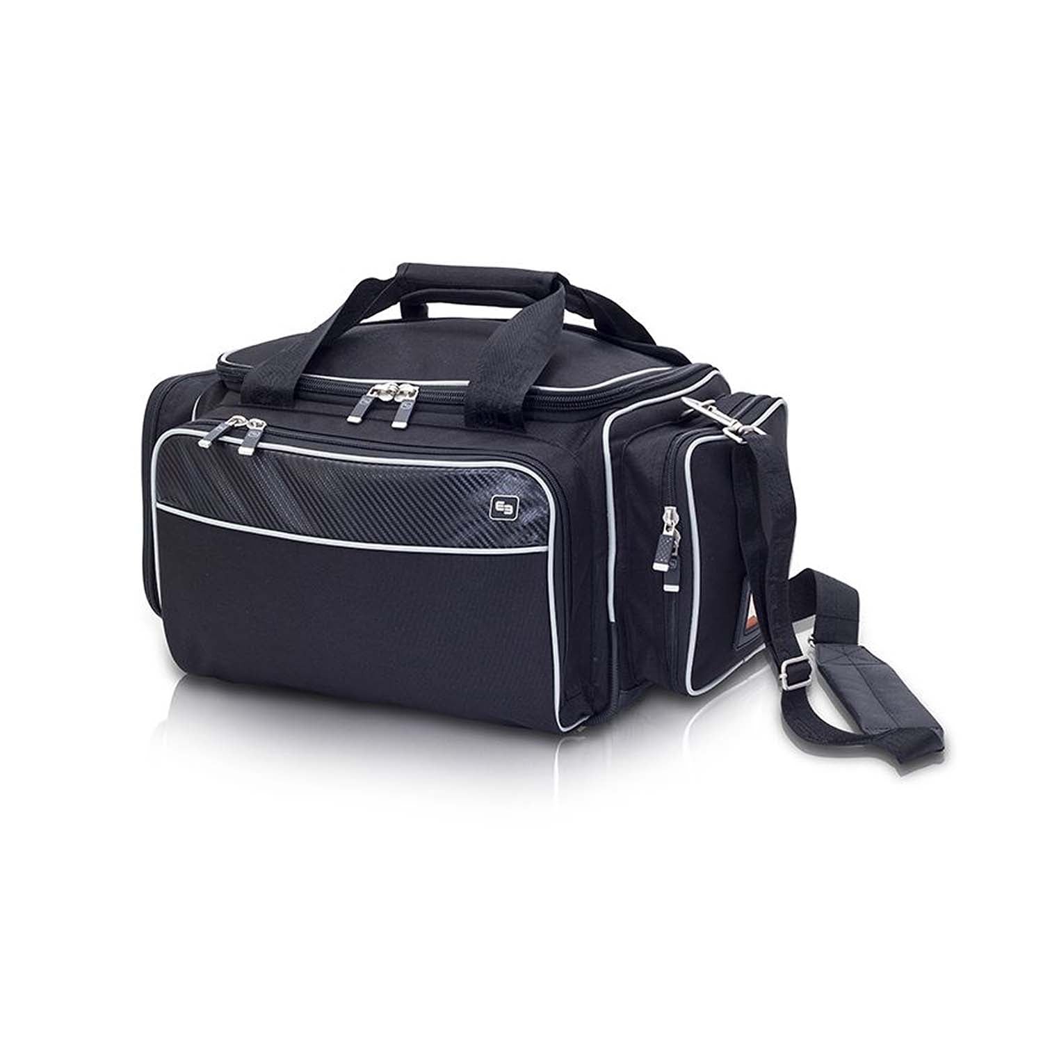 Medics | The Sports Medical Bag | Black