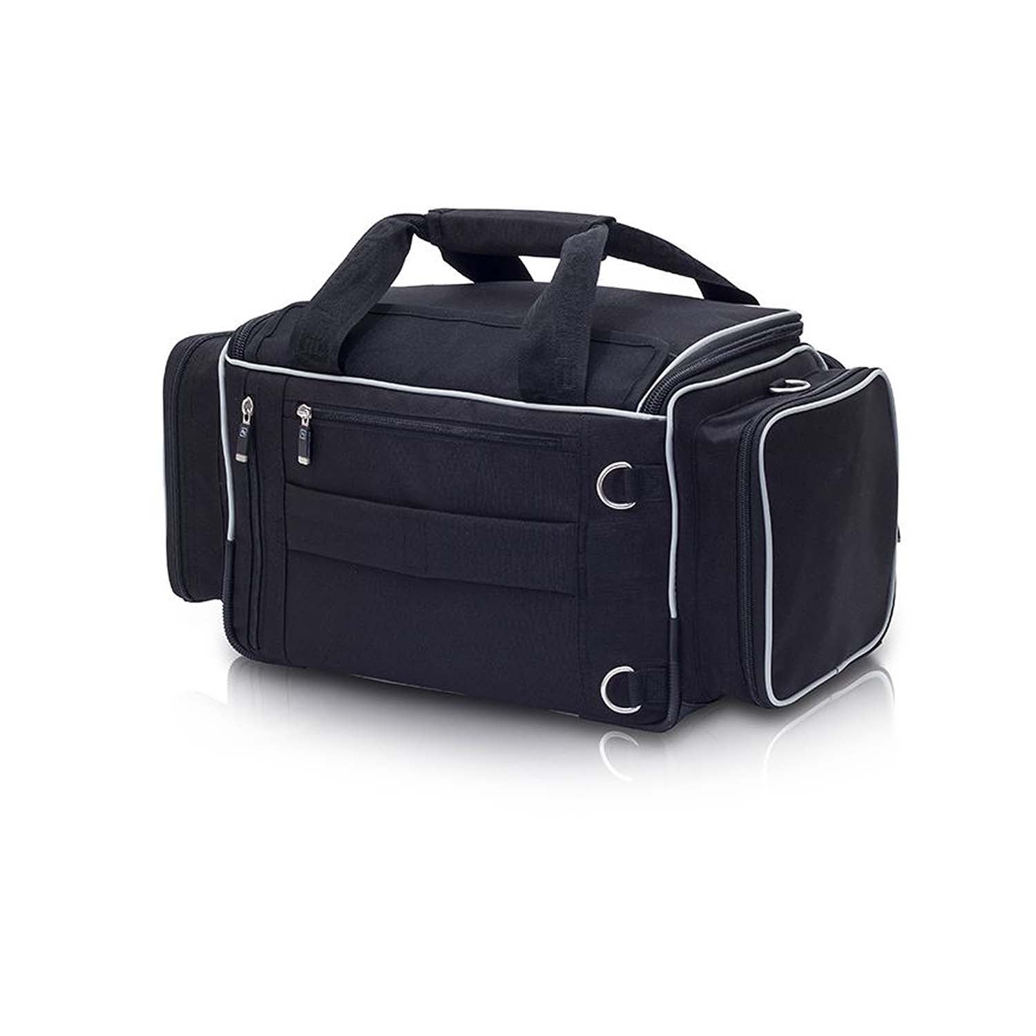 Medics | The Sports Medical Bag | Black (2)