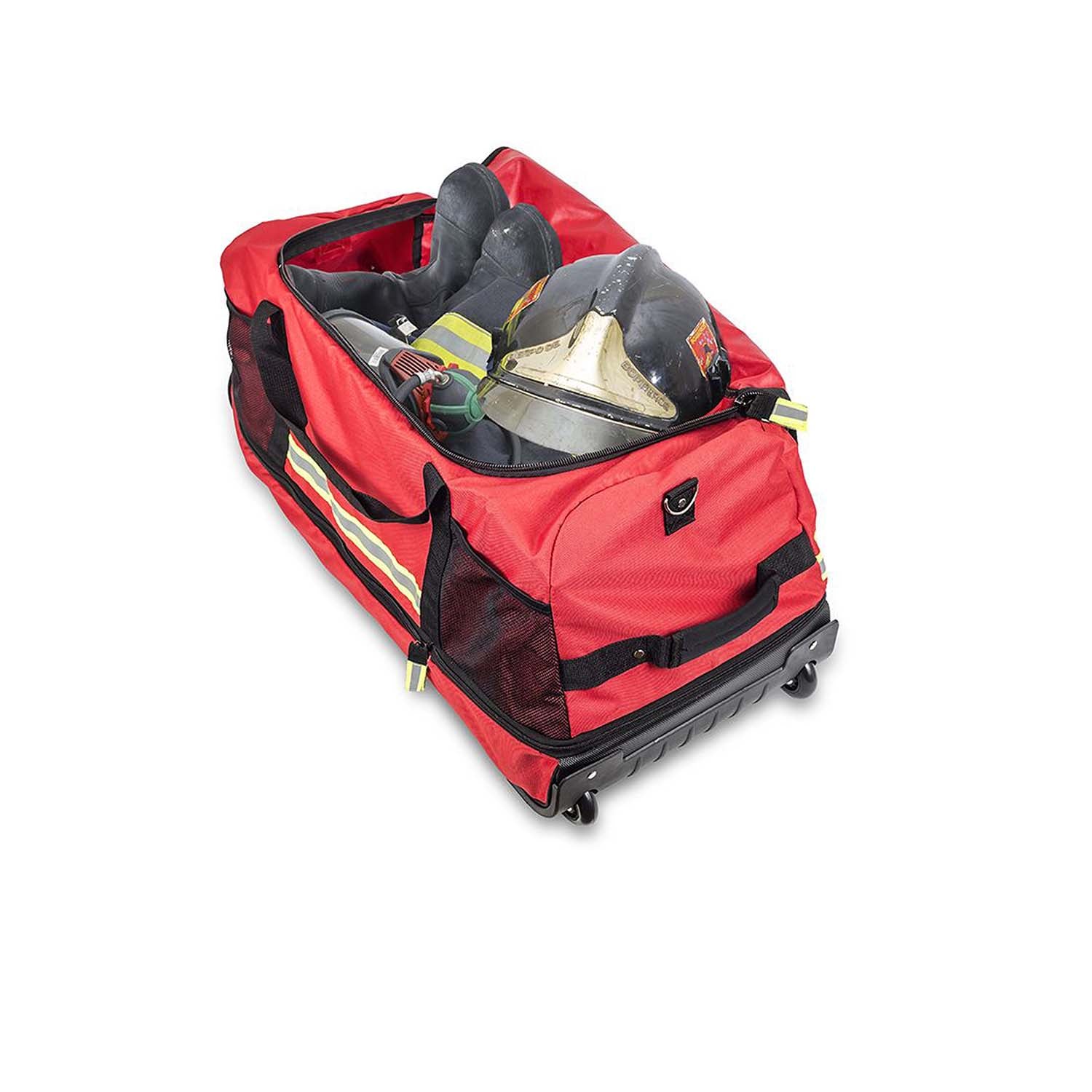 Roll & Fight's Firefighter's Bag (5)