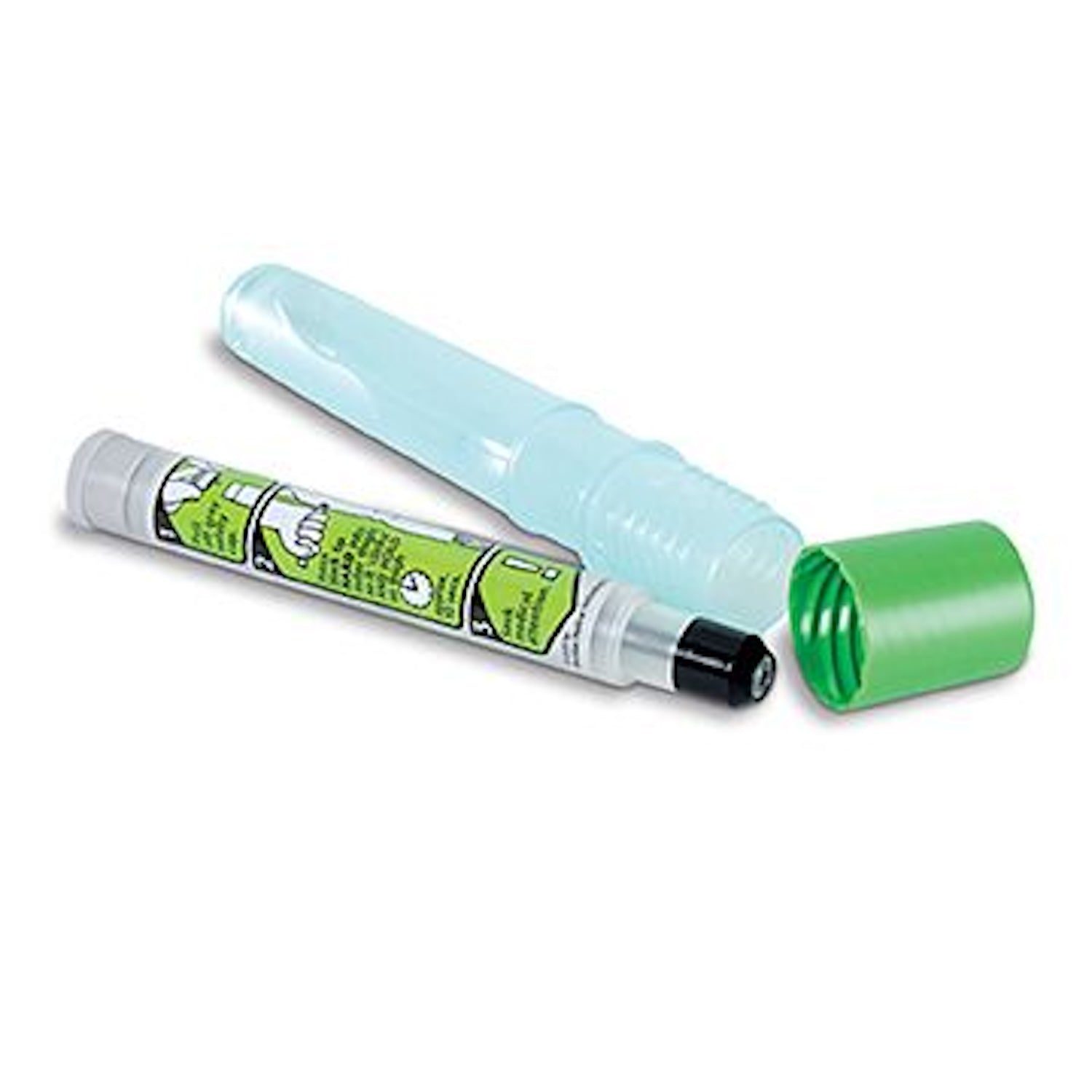 Adrenaline (Epinephrine) Injection Device | POM | 0.3mg | Pen | Pack of 1