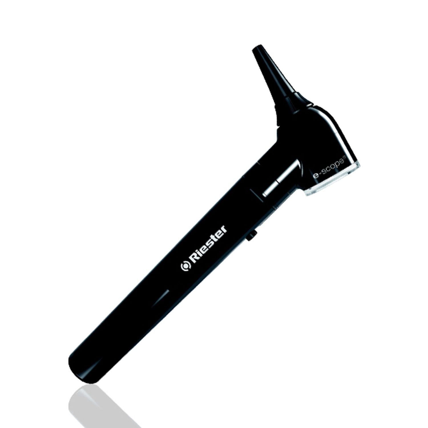 Image of Riester e-scope Otoscope with Case XL 2.5V