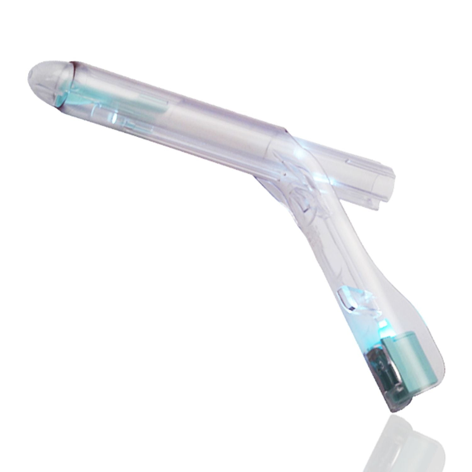 Evexar Proctoscope (ETO Processed) with Illumination Source | Single | 19mm