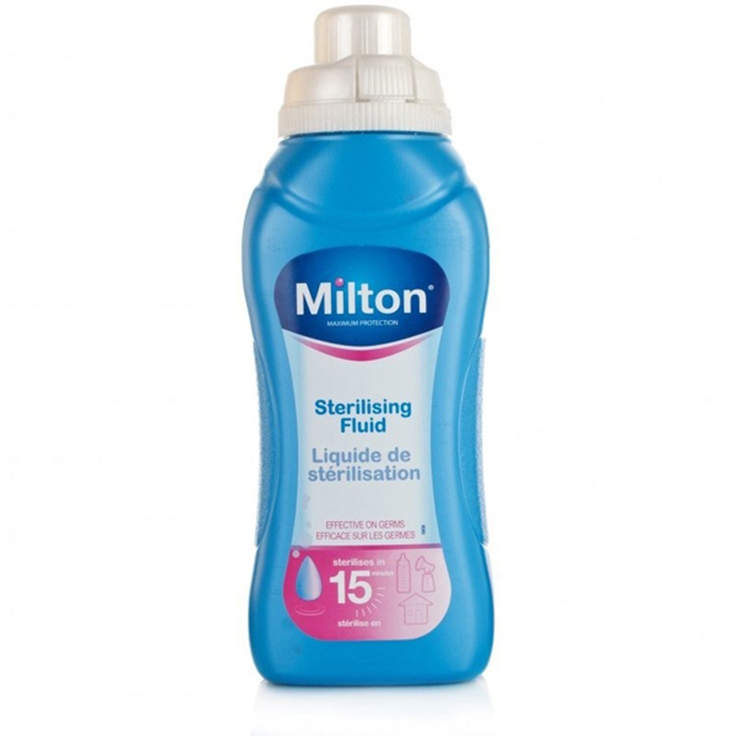 Milton Fluid | 500ml