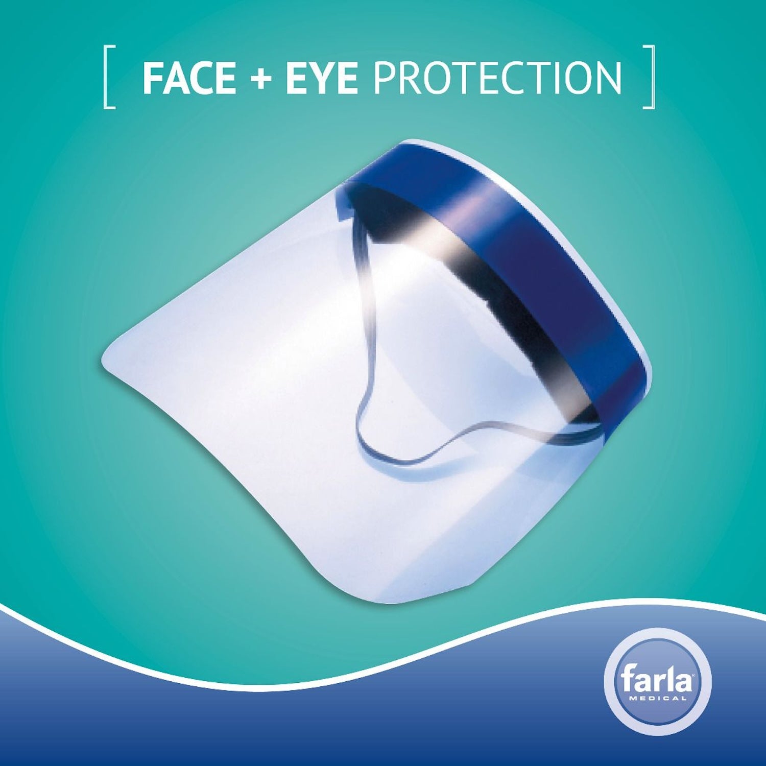 Face Shield | Single (1)