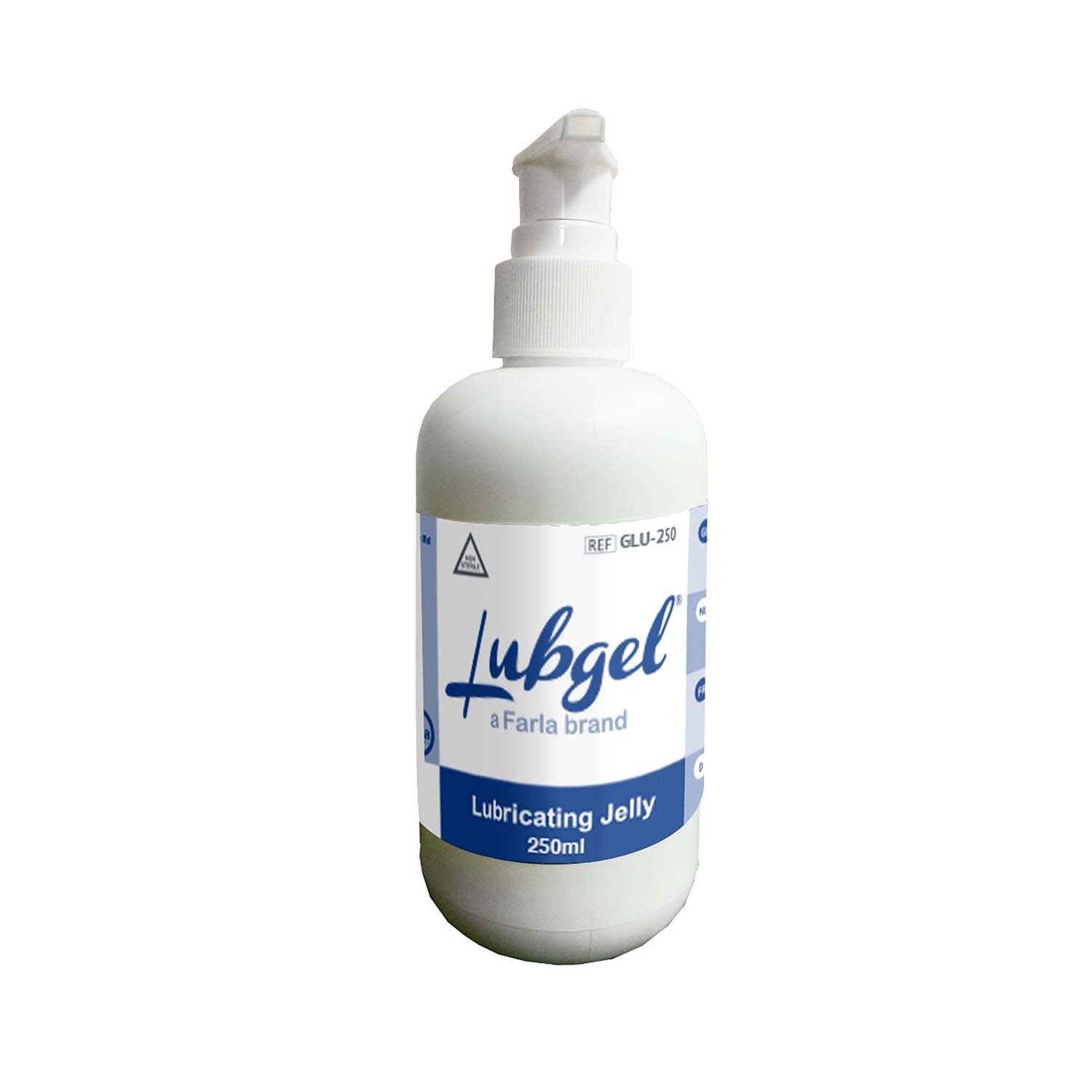 Lubgel Lubricating Gel | 250ml