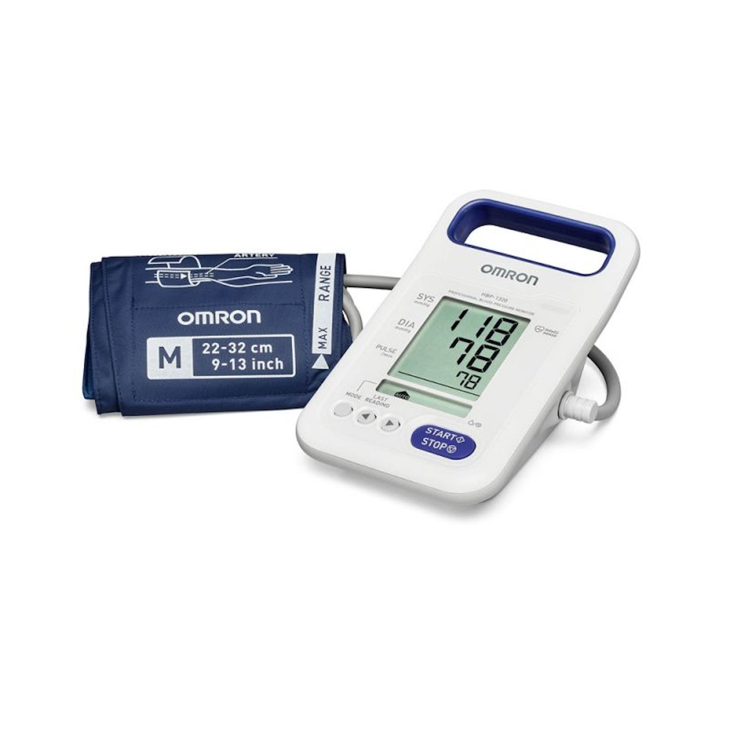 Omron HBP|1320 E Automatic Upper Arm BPM