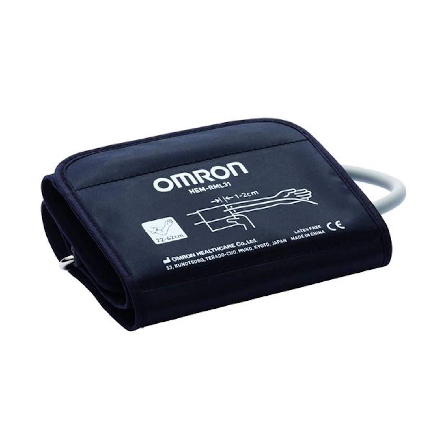 Omron Easy Cuff | 22/42cm