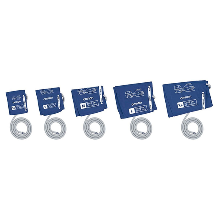 Image of Omron HBP1300E Upper Arm Cuff