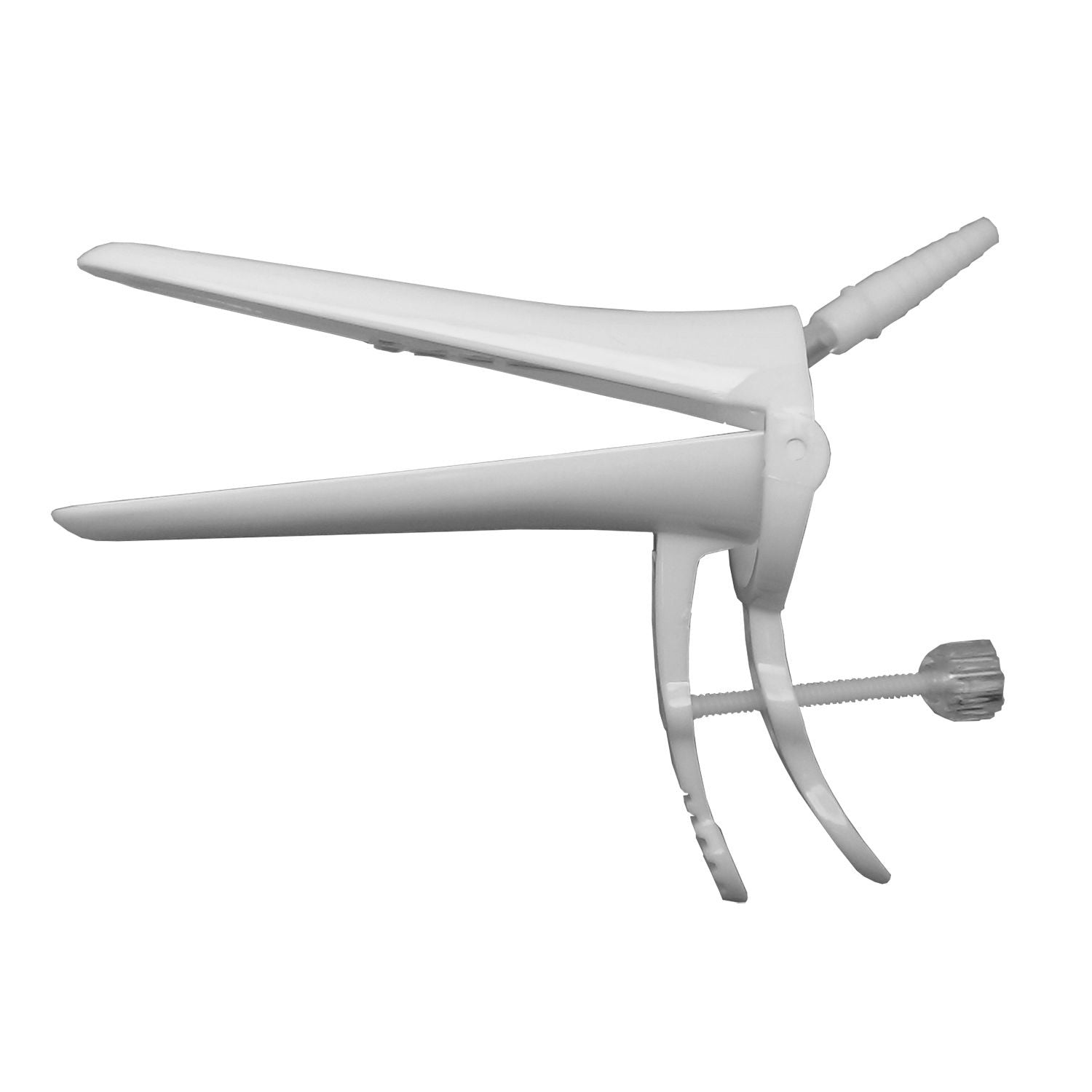 ImperialSpec Cusco Vaginal Speculum with Smoke Extractor | Pack of 25