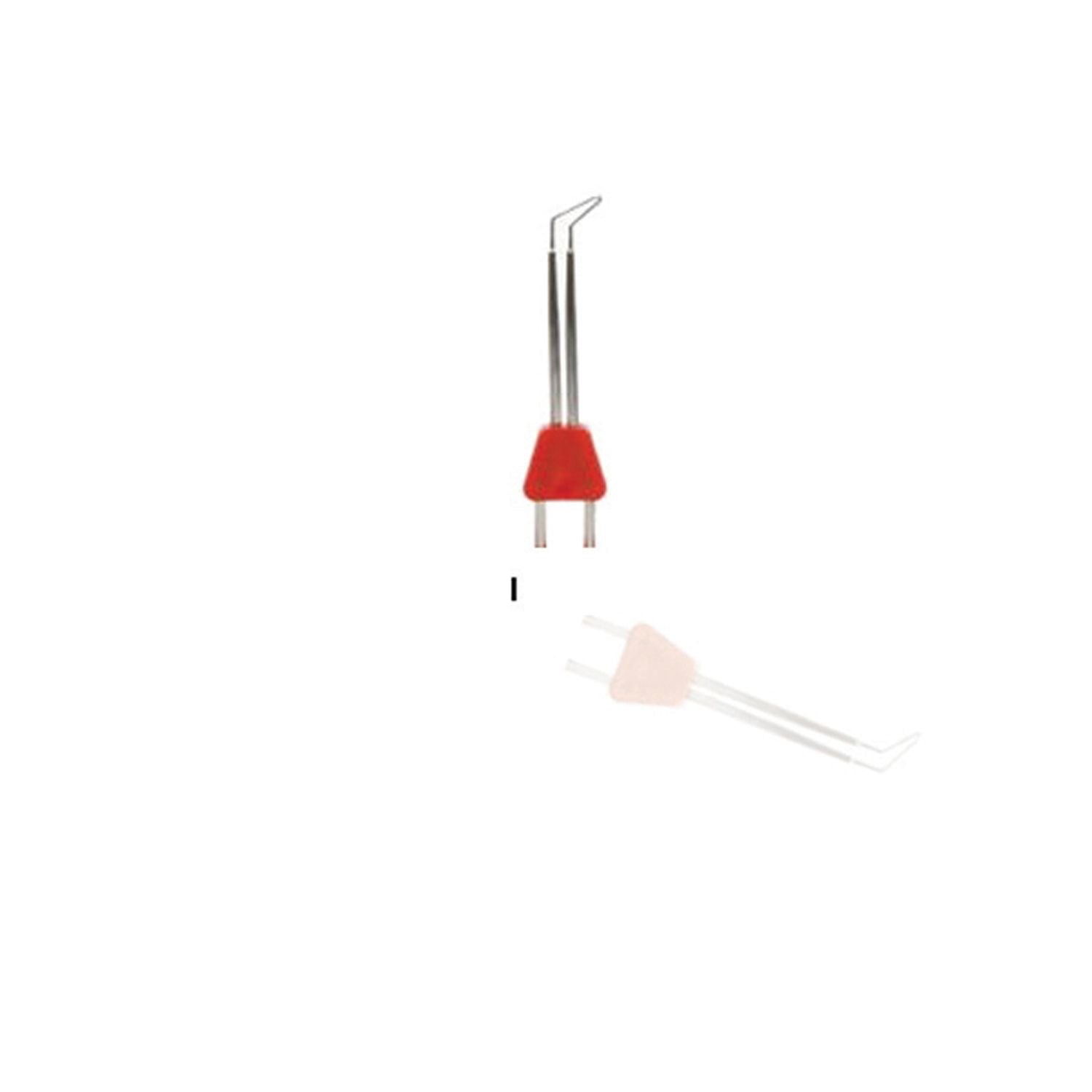 Light Duty Cautery Burner Tip | Straight | 12.5cm | I