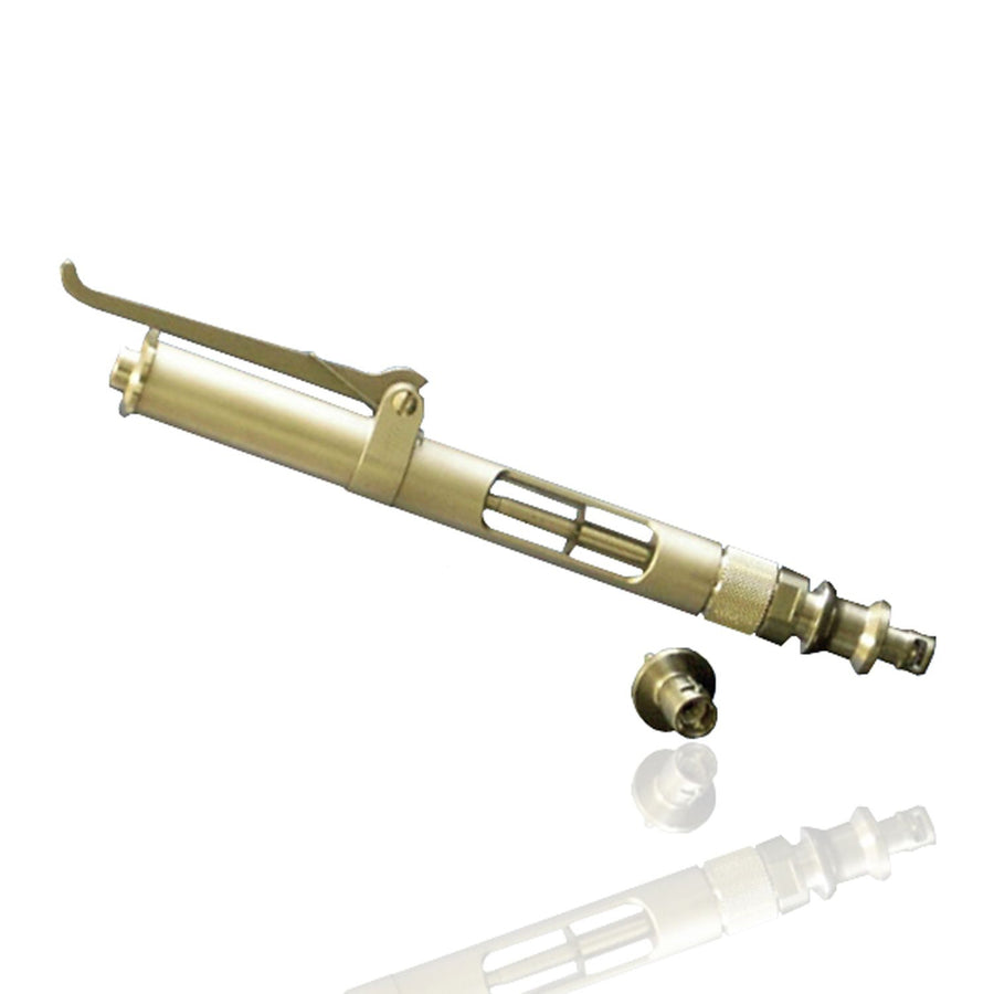 Image of Dermo Jet Skin Anaesthesia
