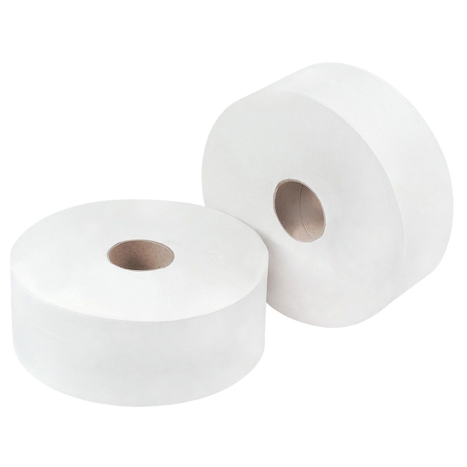 Select Jumbo Toilet Rolls | 93mm x 300m | 60mm Core | Pack of 6 Rolls